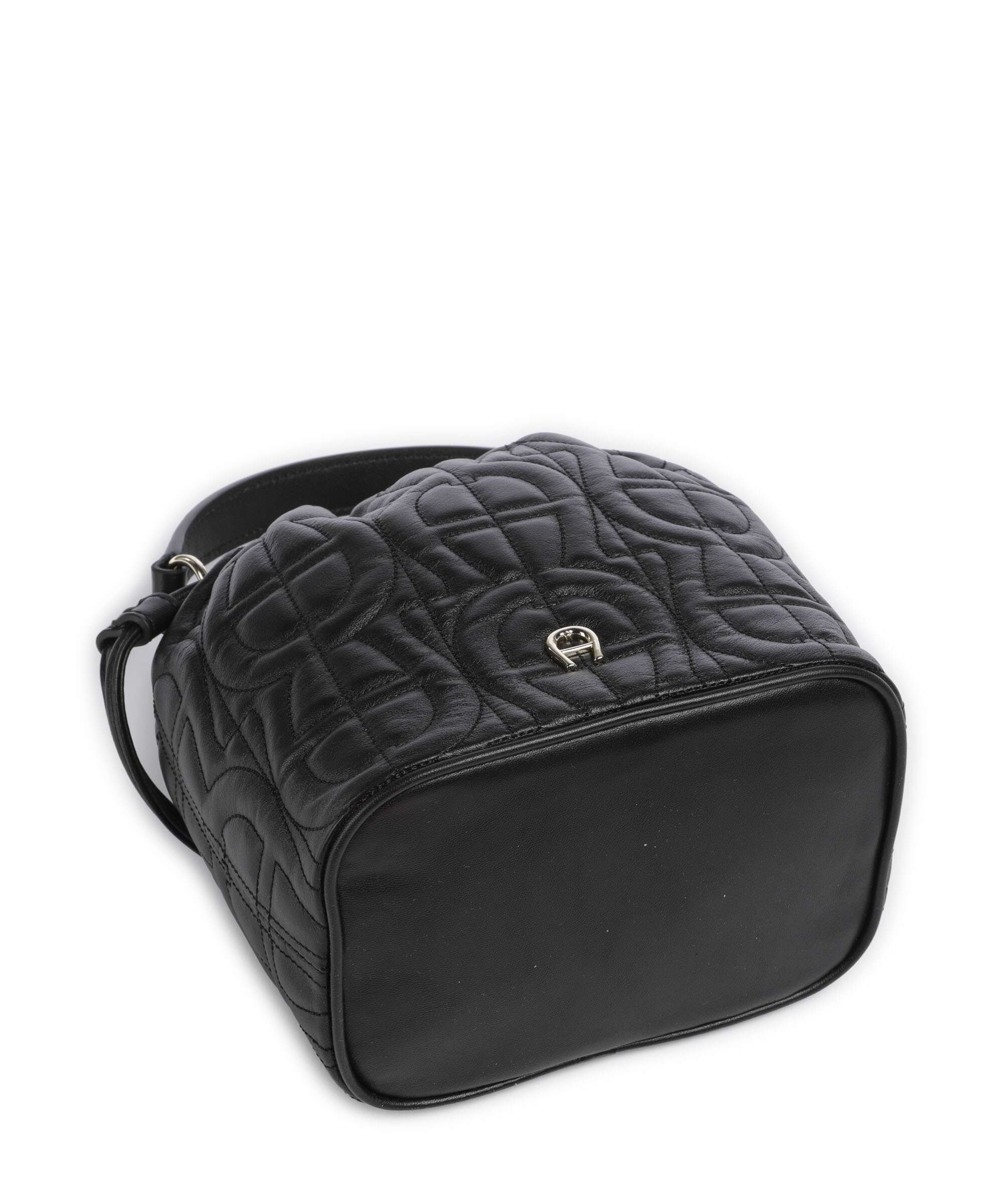 Aigner Diadora XS Torebka worek black  - Image 5