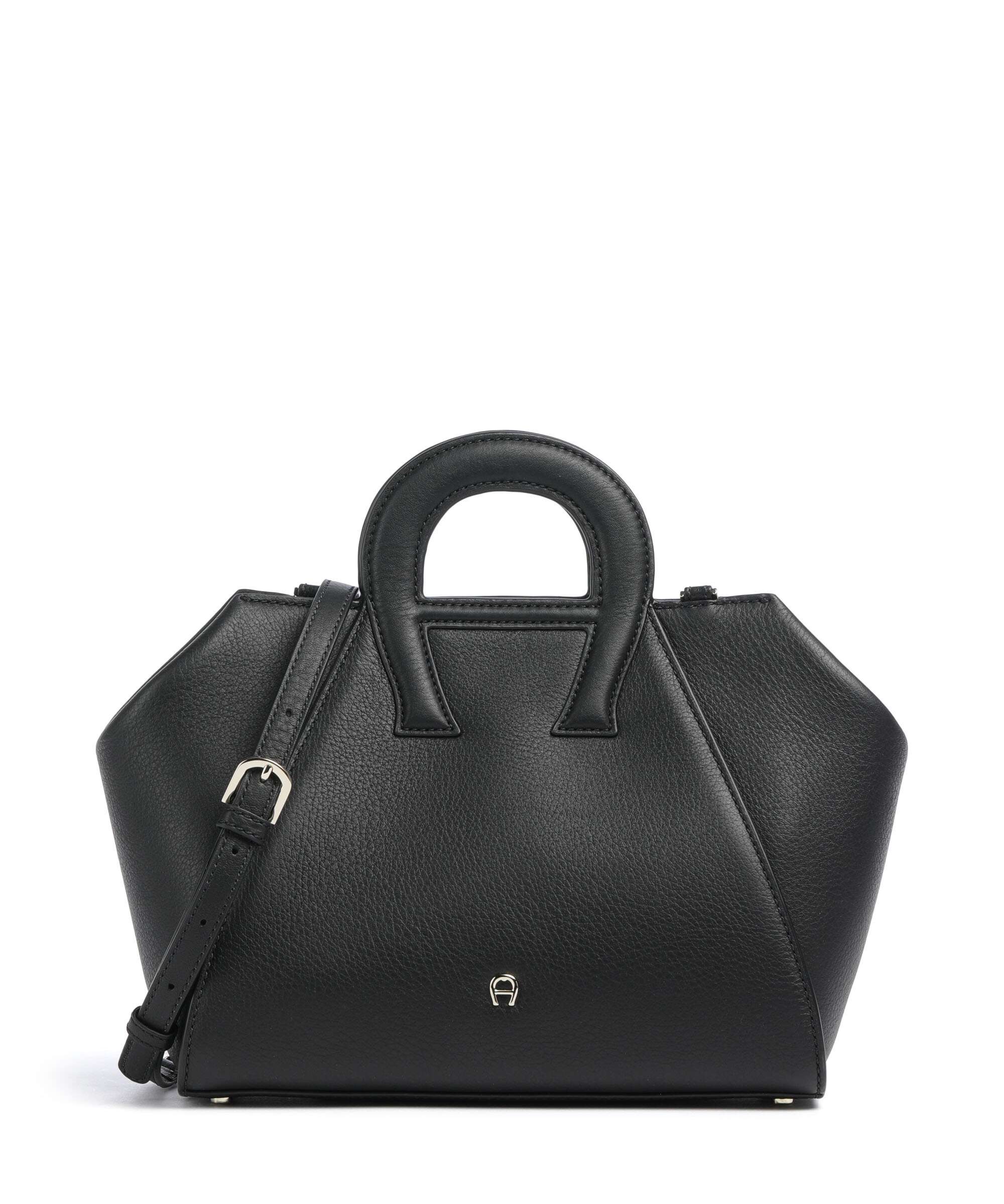Aigner Eliza M Torba przez ramię black