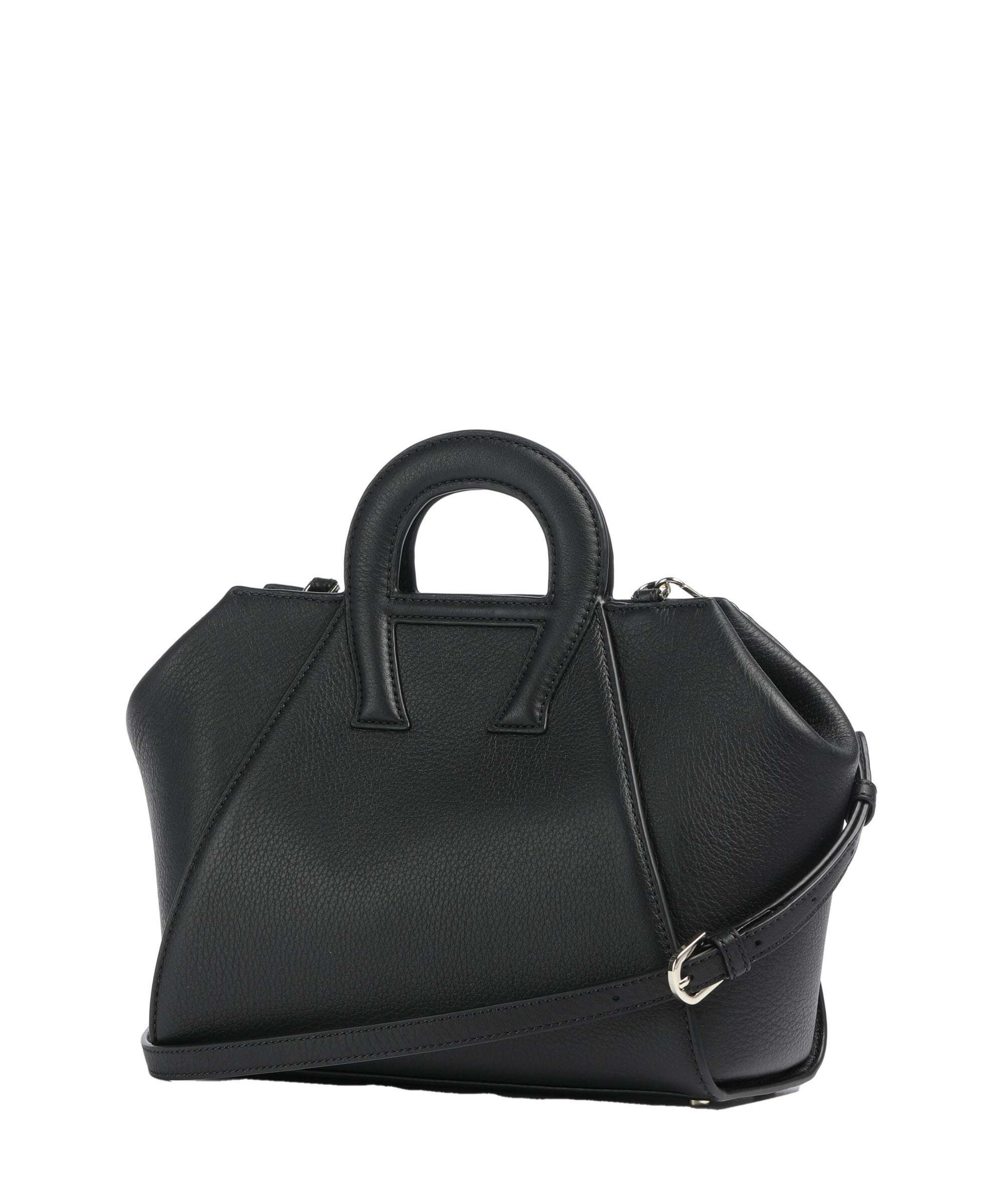 Aigner Eliza M Torba przez ramię black - Image 2