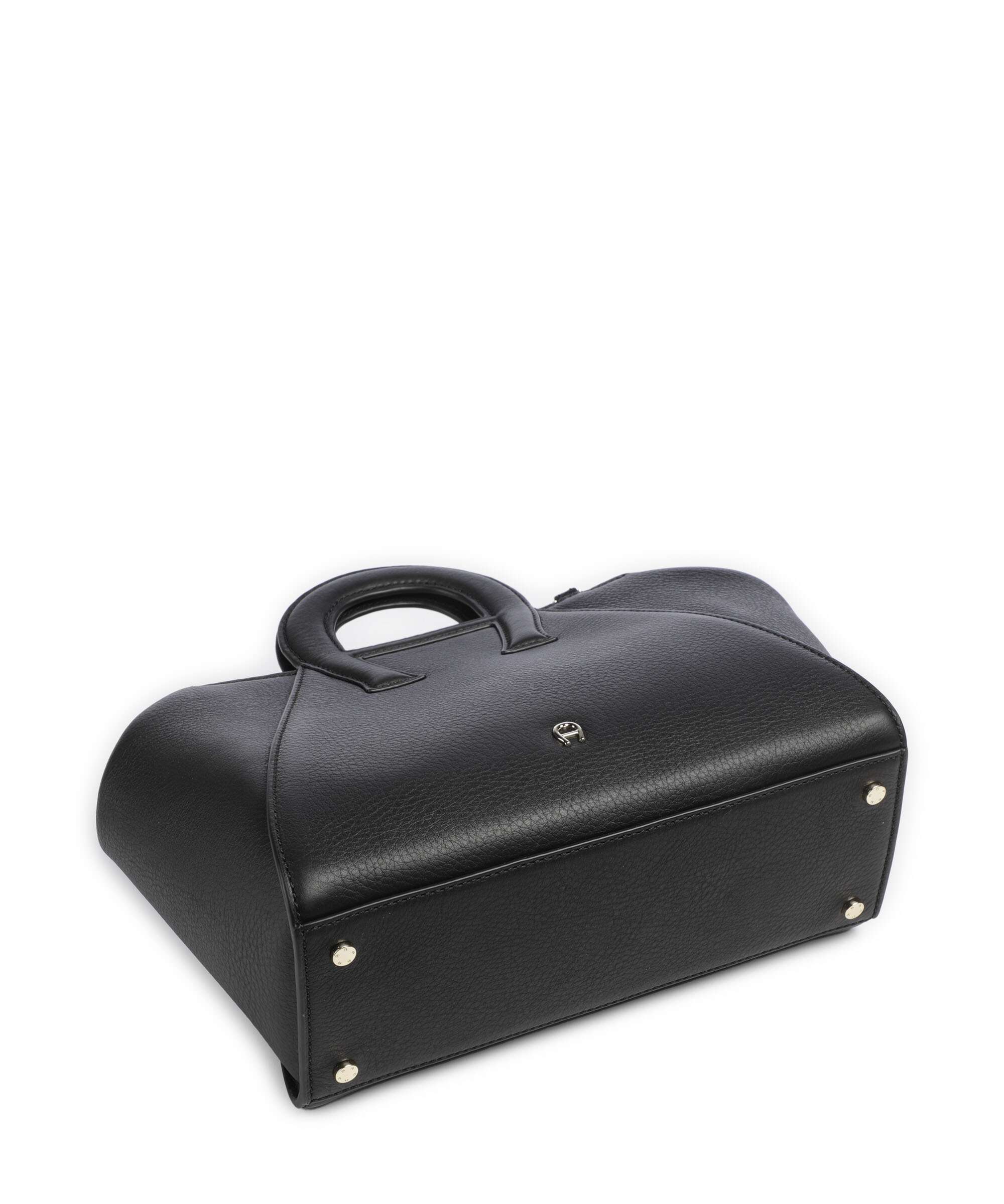 Aigner Eliza M Torba przez ramię black - Image 5