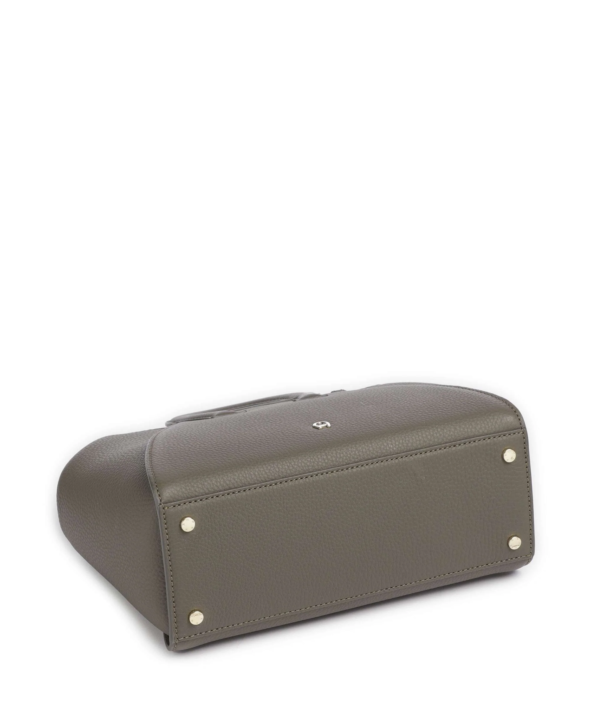 Aigner Eliza M Torba przez ramię acacia brown - Image 4