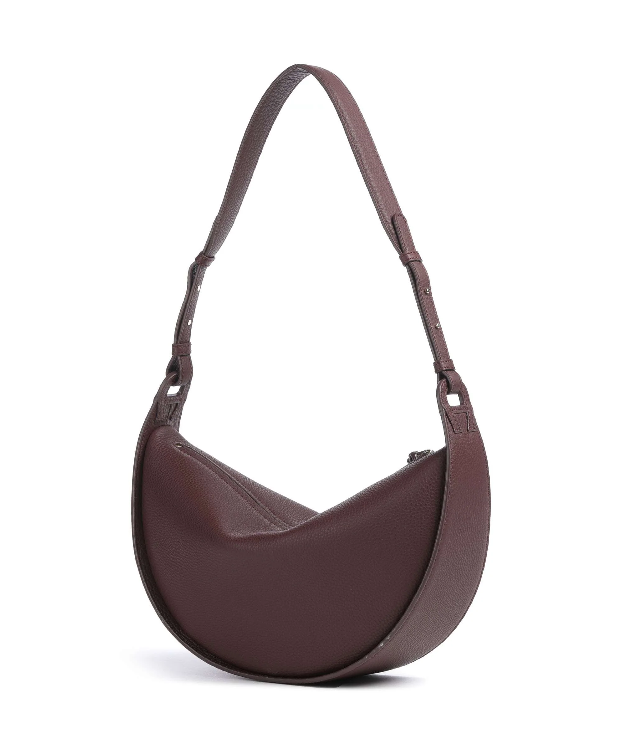 Aigner Eliza S Torebka worek port red - Image 2