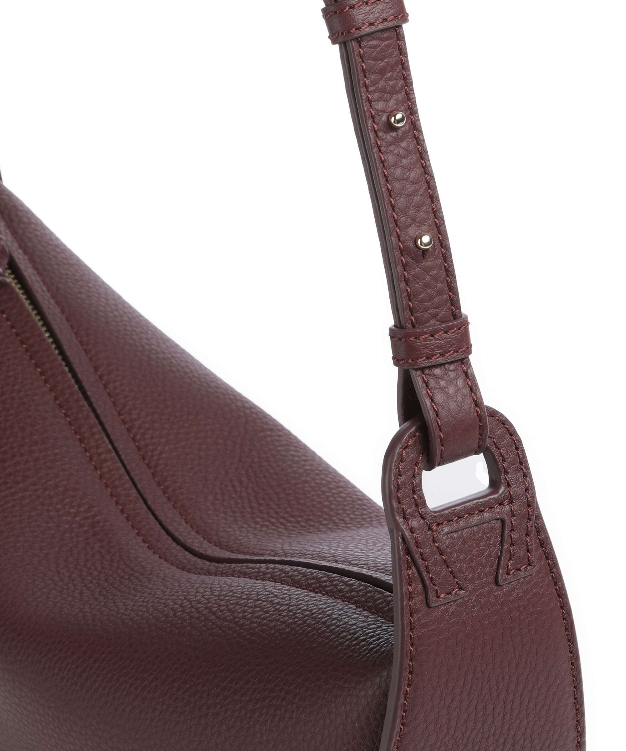 Aigner Eliza S Torebka worek port red - Image 4