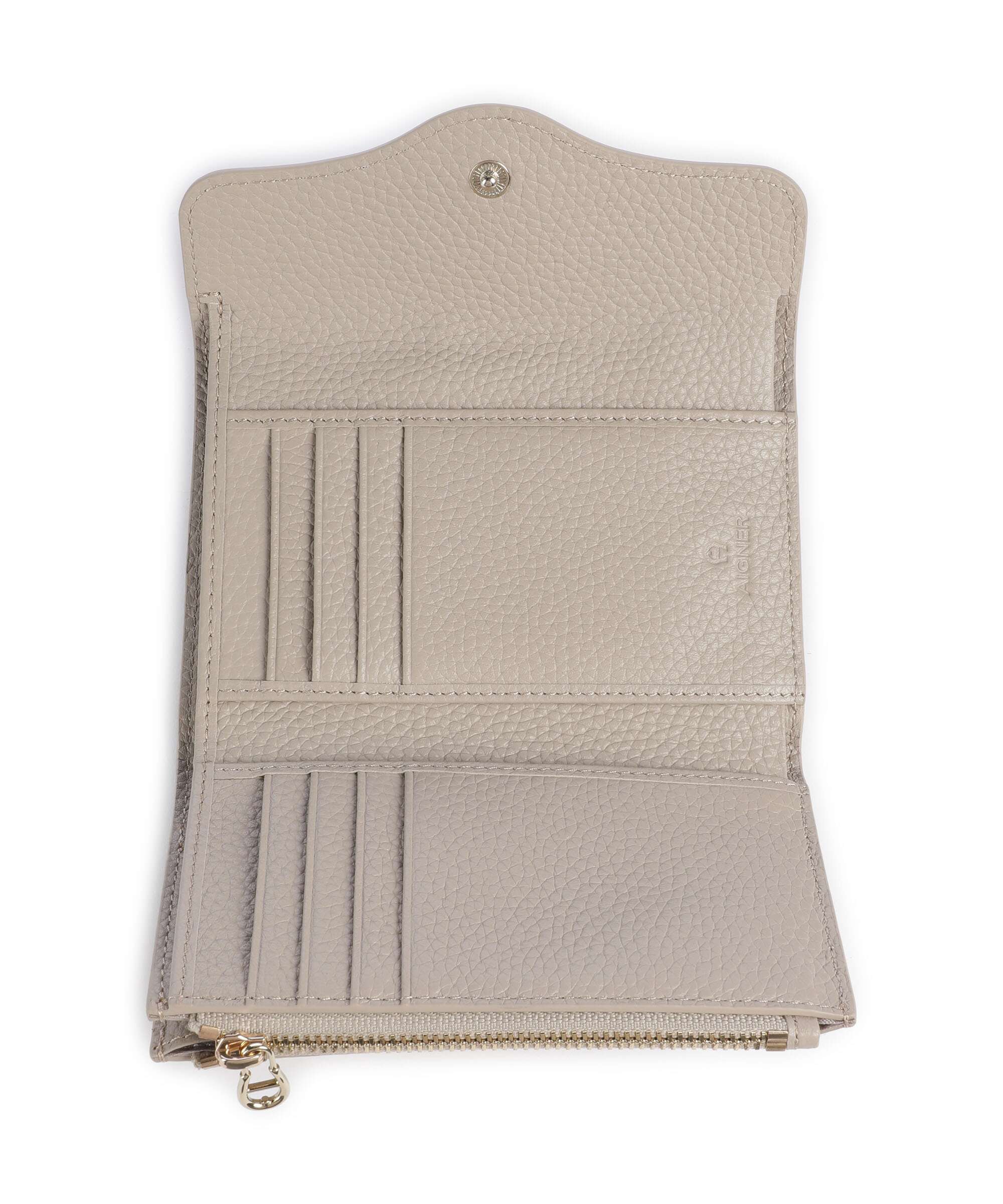 Aigner Elsa Portfel alpaca beige - Image 2