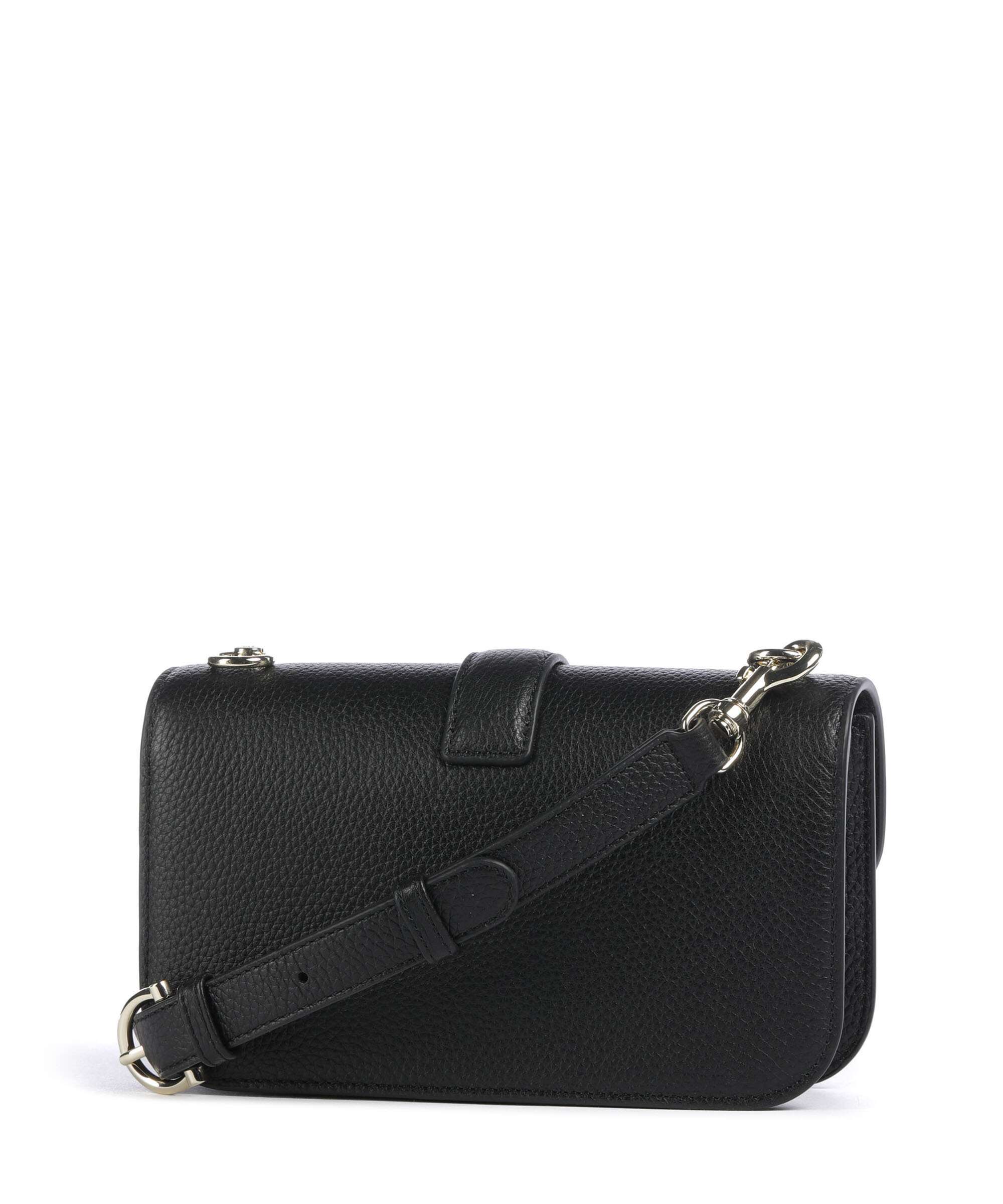 Aigner Elsa XS Torba przez ramię black - Image 2