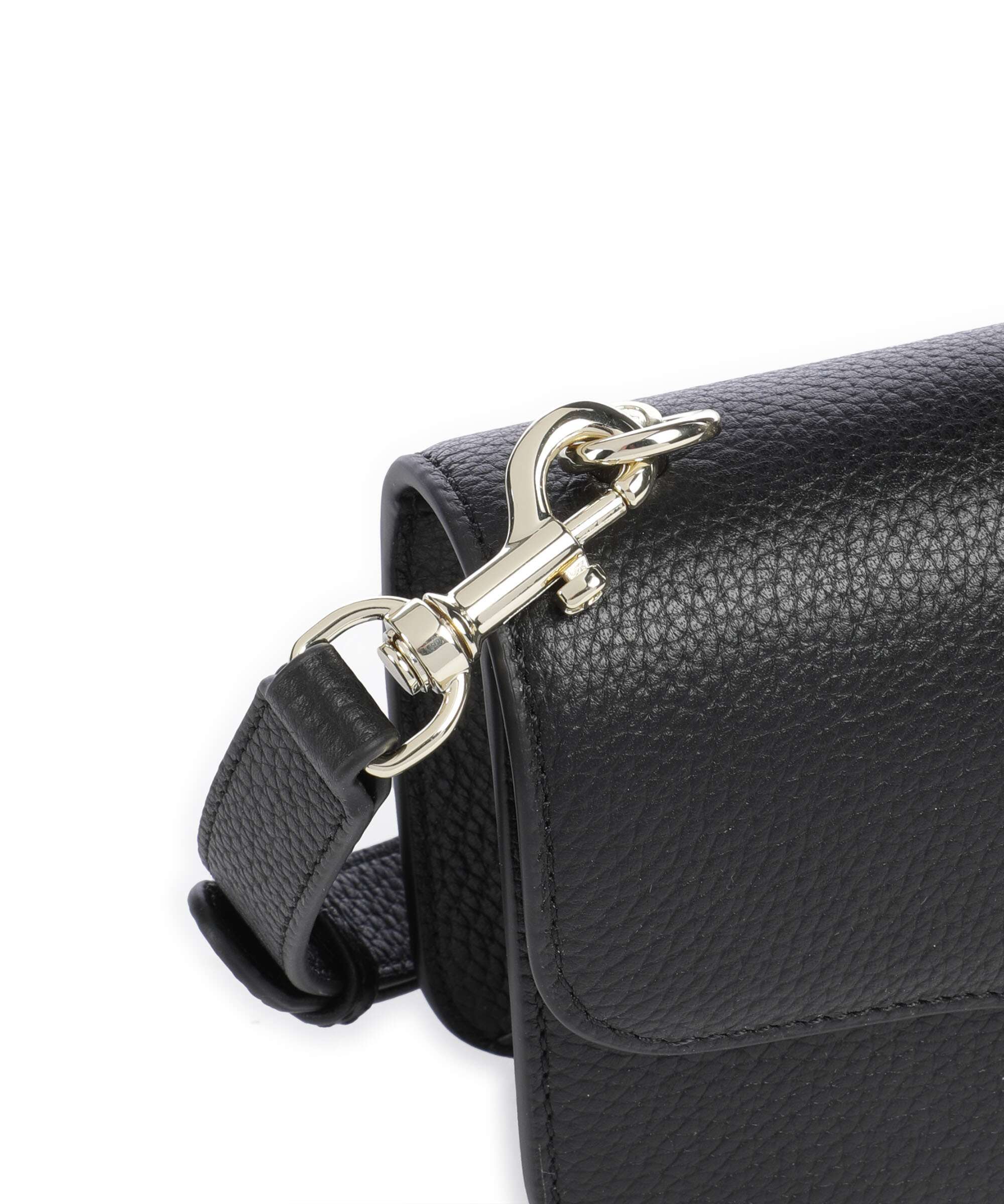 Aigner Elsa XS Torba przez ramię black - Image 4