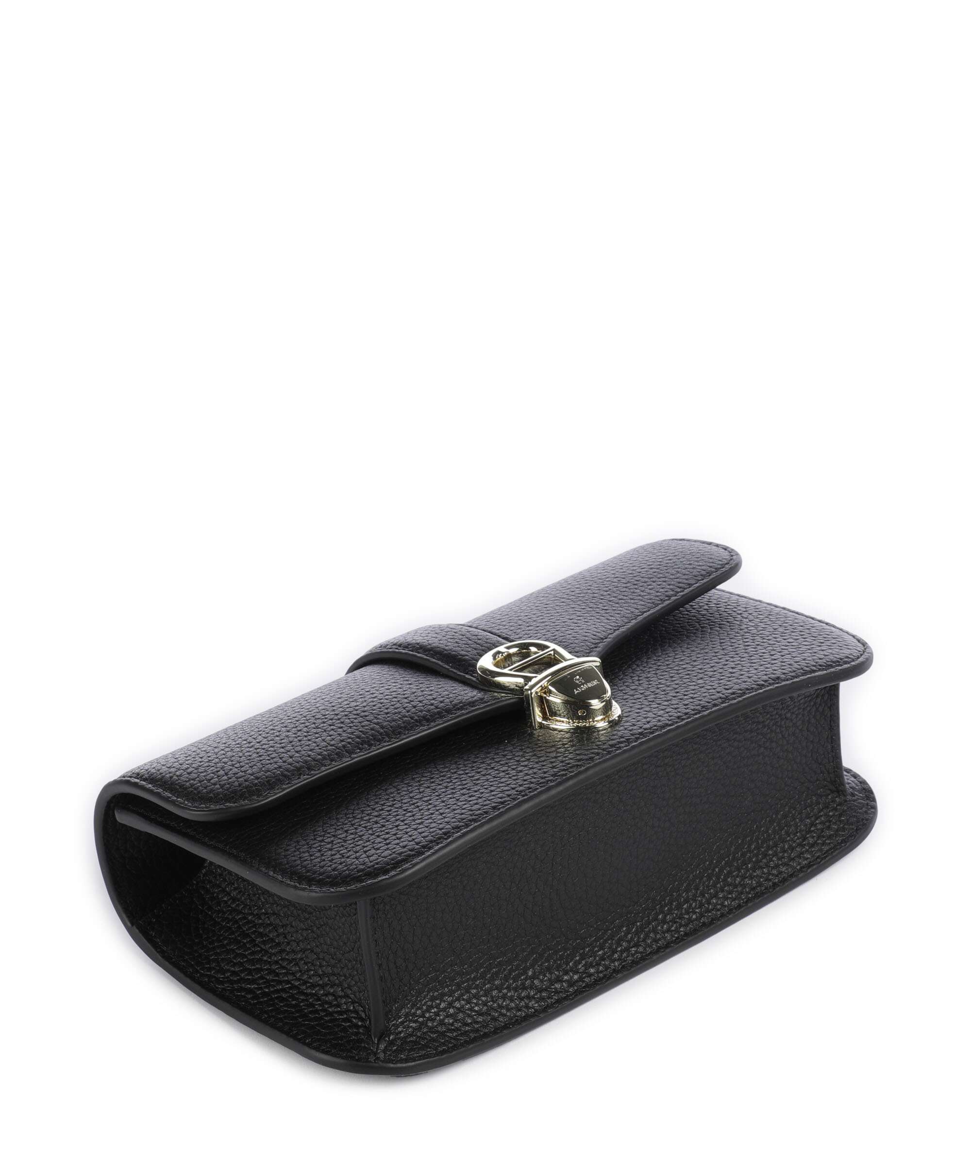 Aigner Elsa XS Torba przez ramię black - Image 5