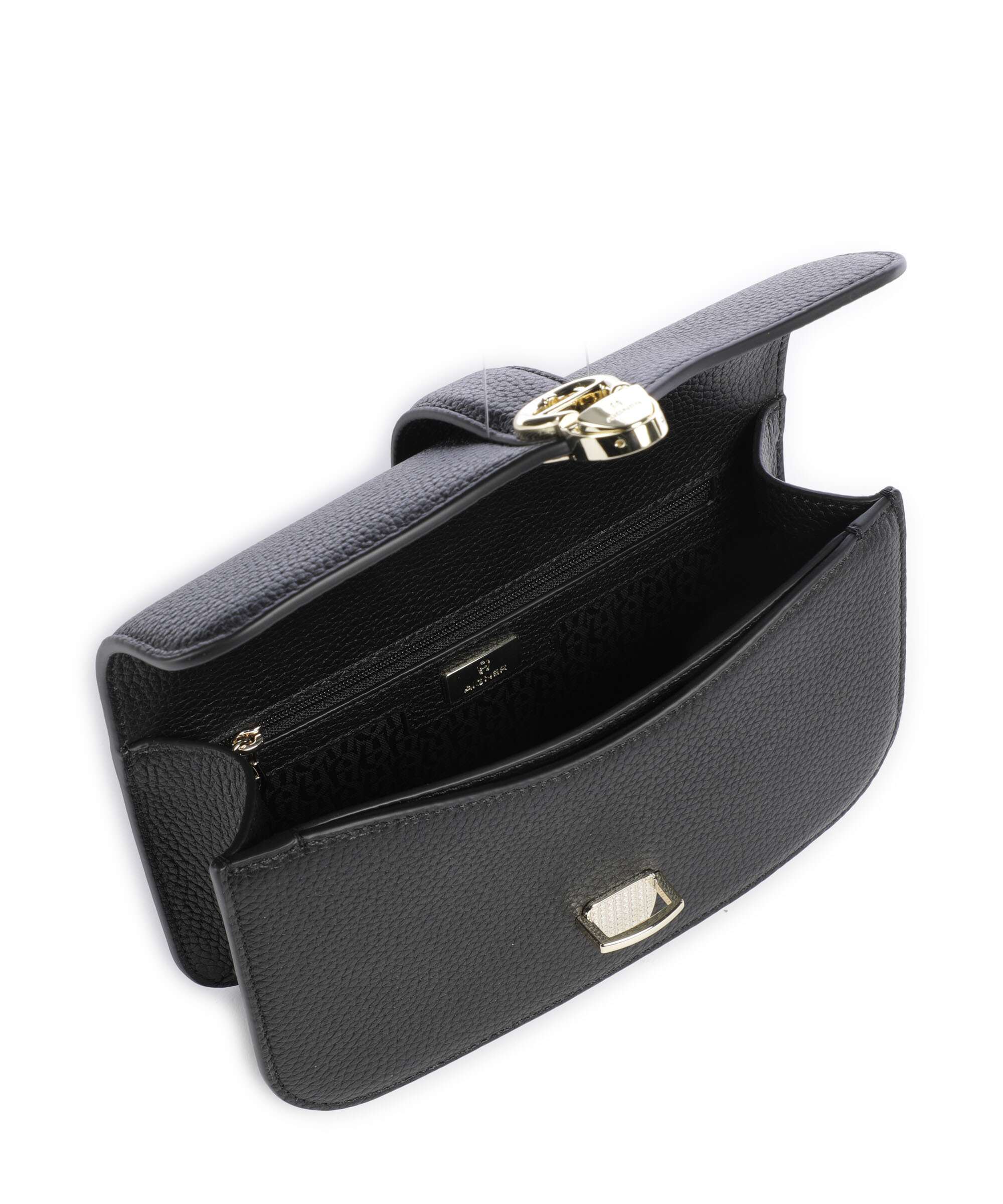 Aigner Elsa XS Torba przez ramię black - Image 6