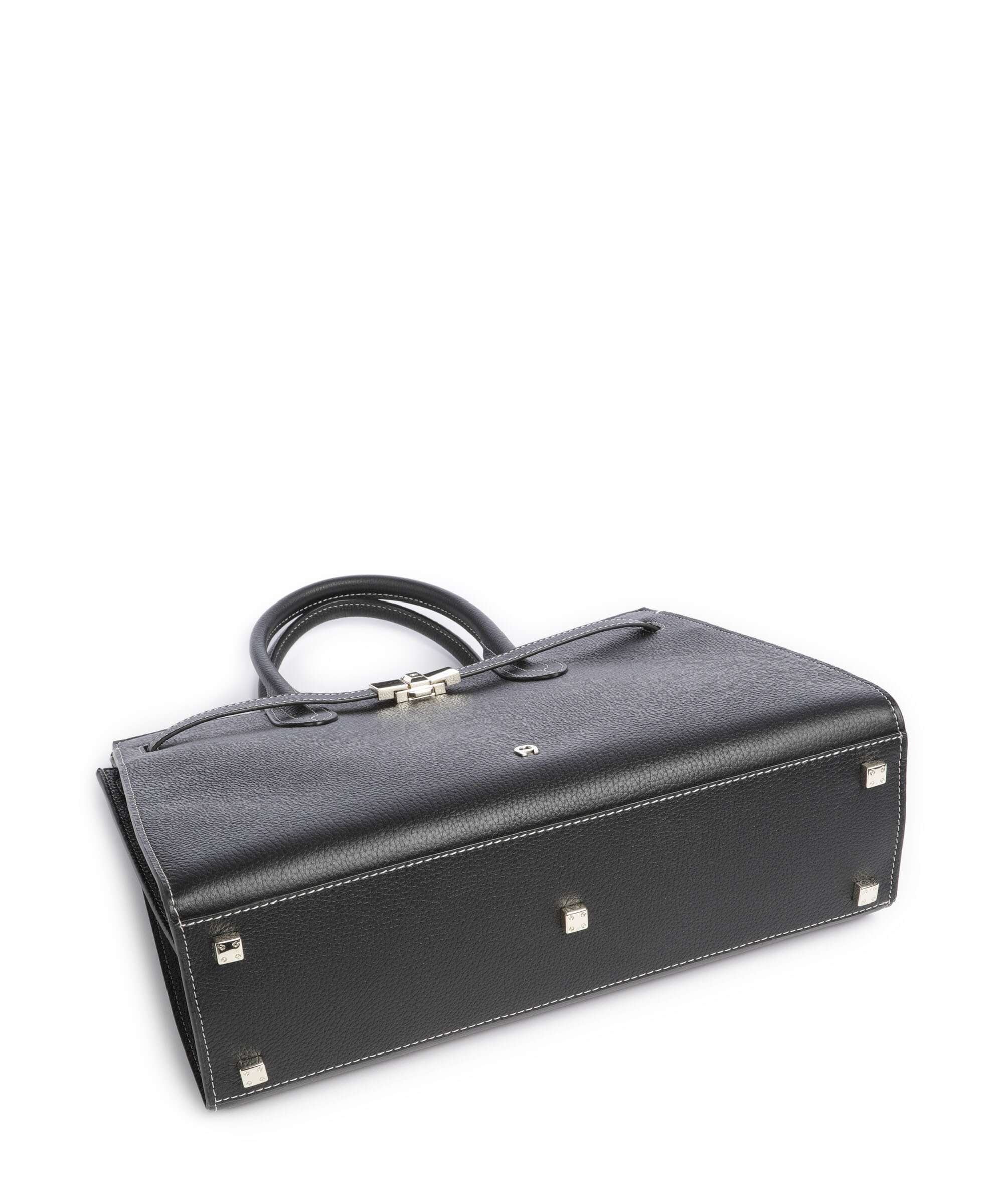 Aigner Farah L Torebka black - Image 5