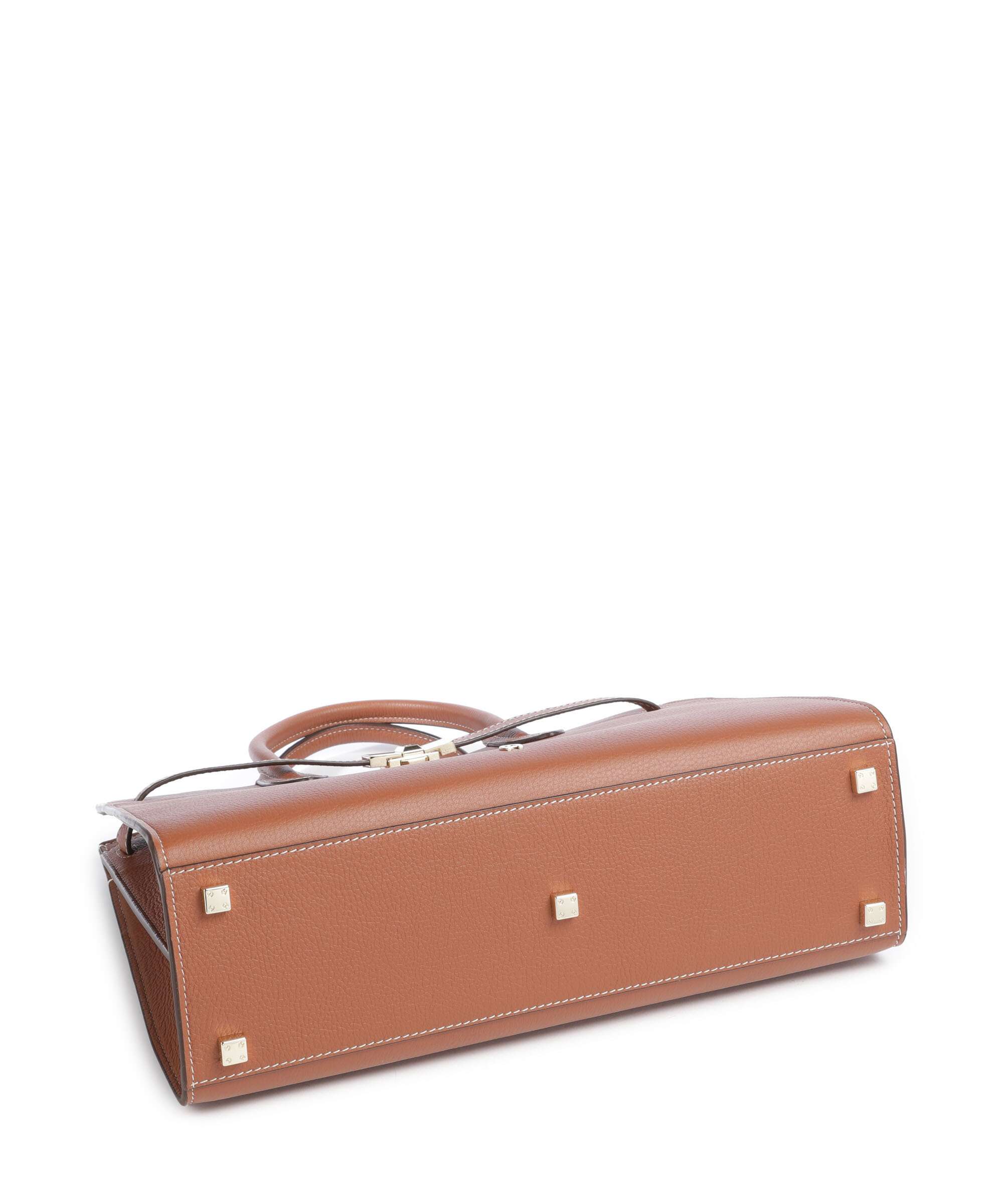 Aigner Farah L Torebka cognac brown - Image 6