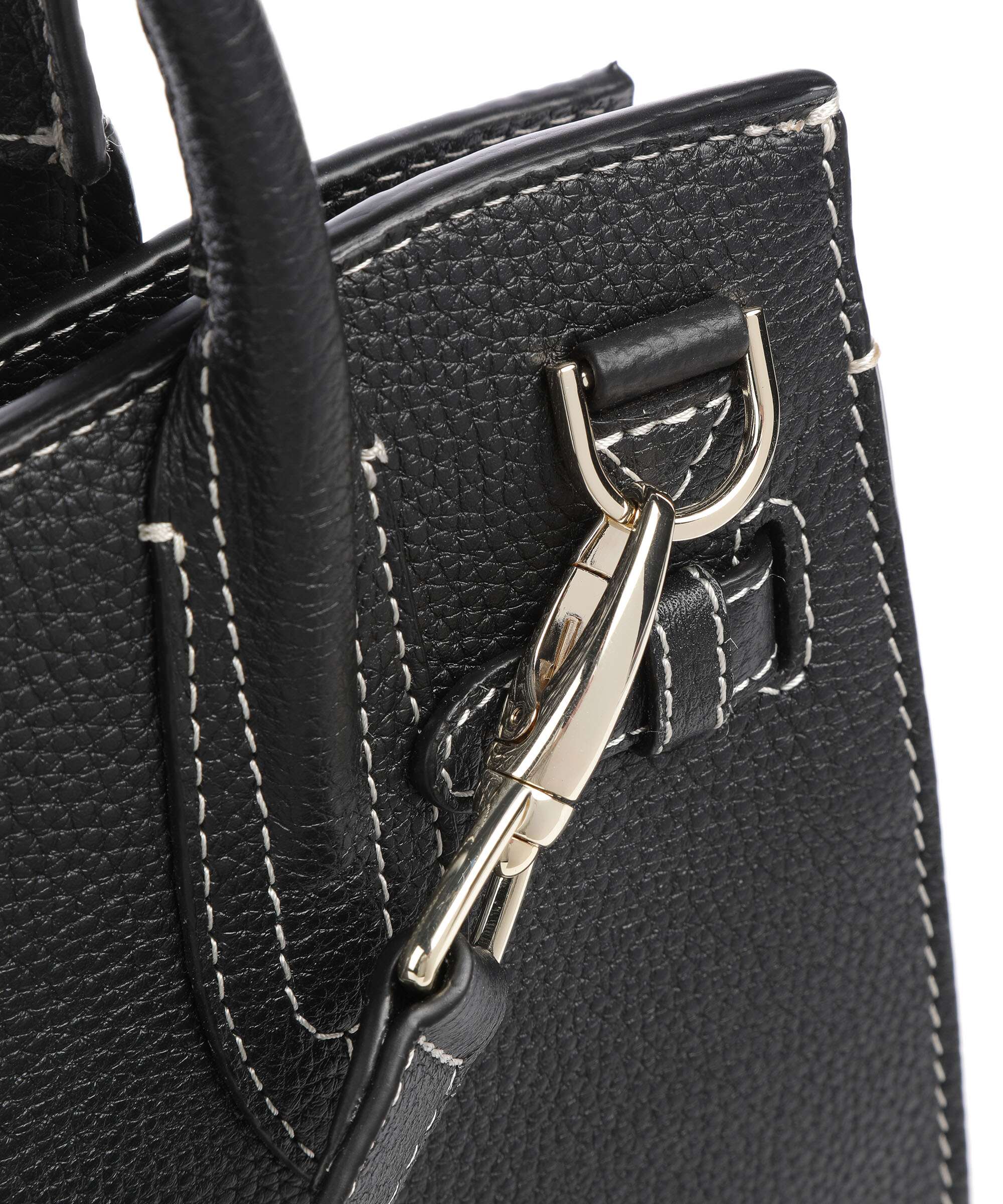 Aigner Farah M Torebka black - Image 5