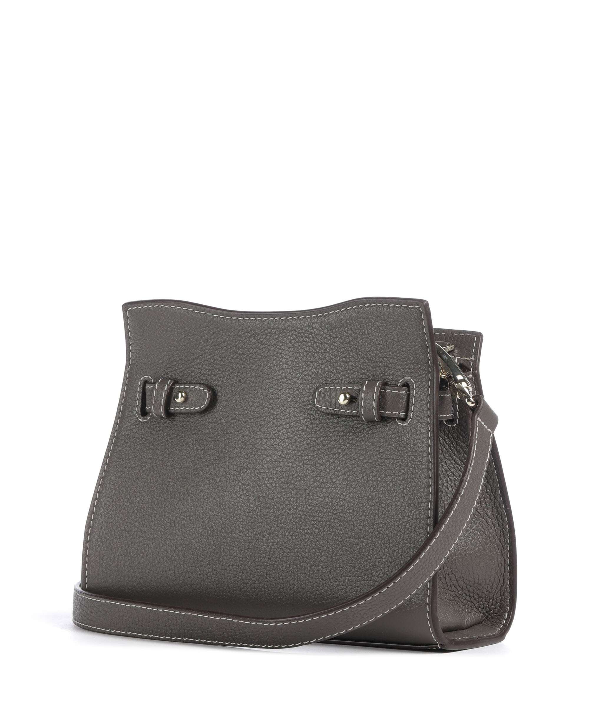 Aigner Farah S Torba przez ramię acacia brown - Image 2