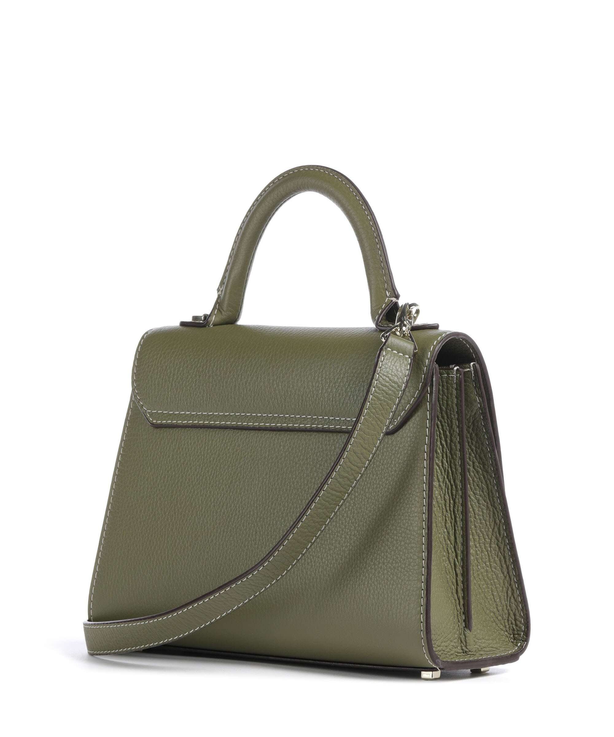 Aigner Farah S Torebka moss green - Image 2