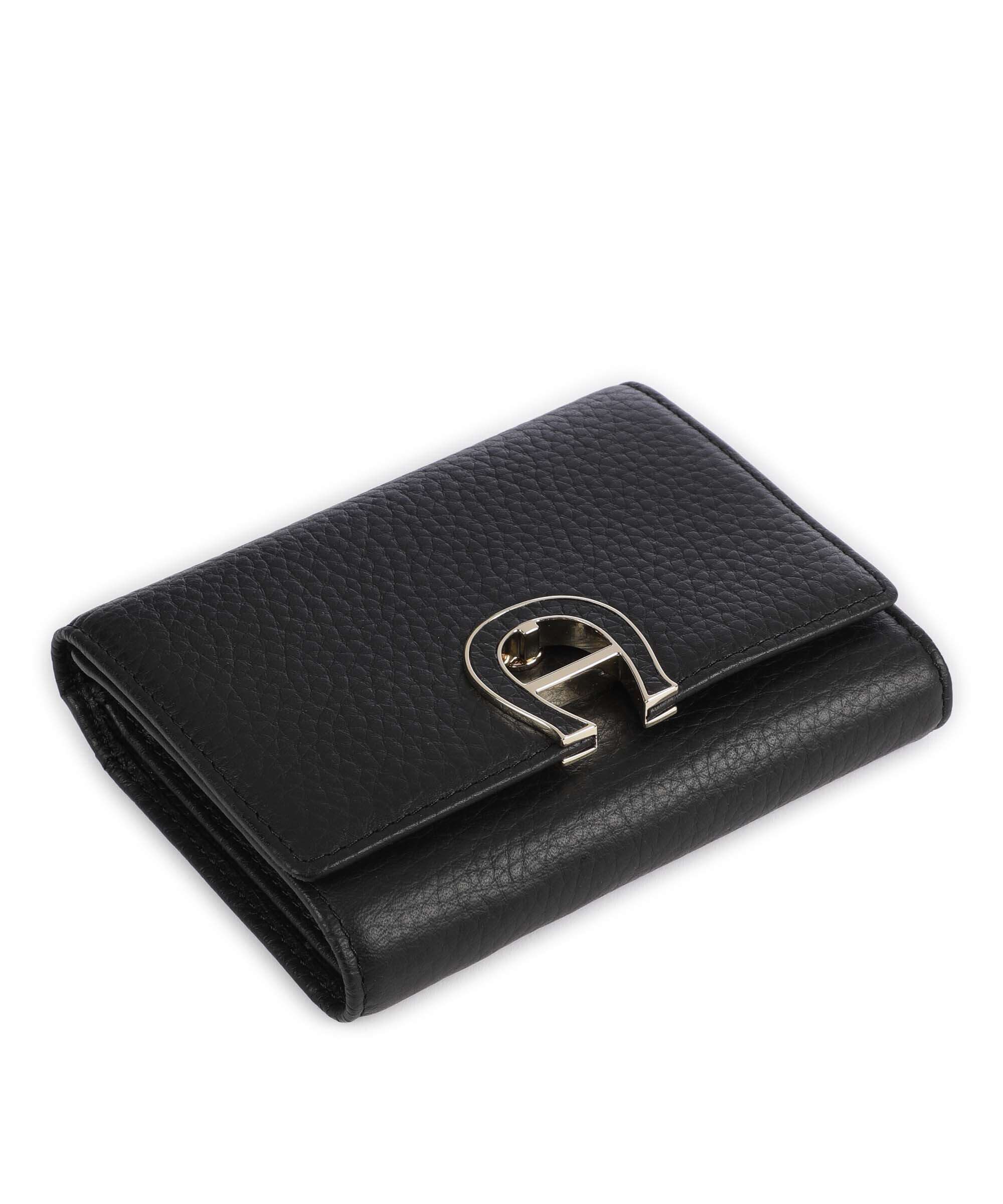Aigner Fashion Portfel black - Image 4