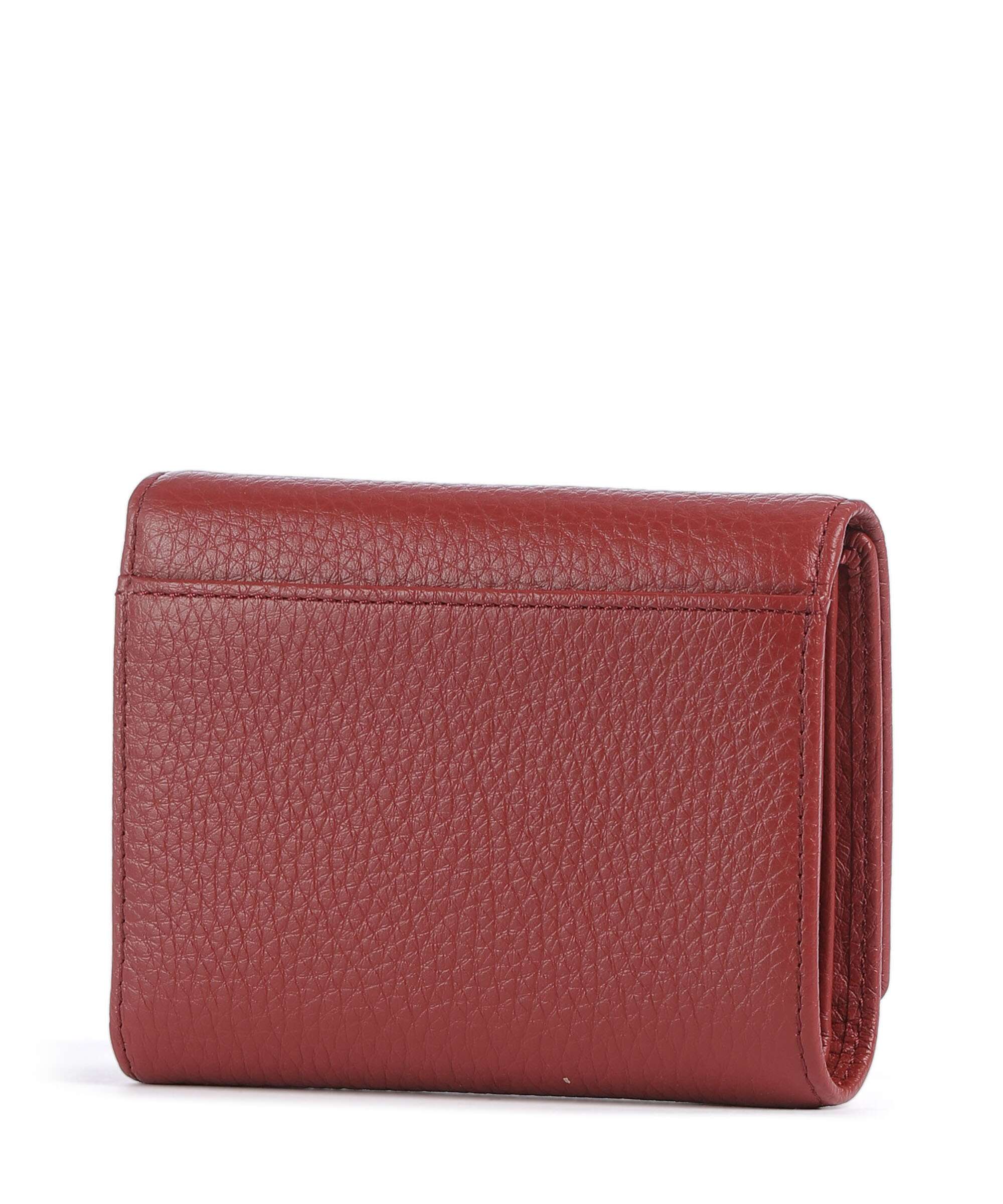 Aigner Fashion Portfel burnt red - Image 3