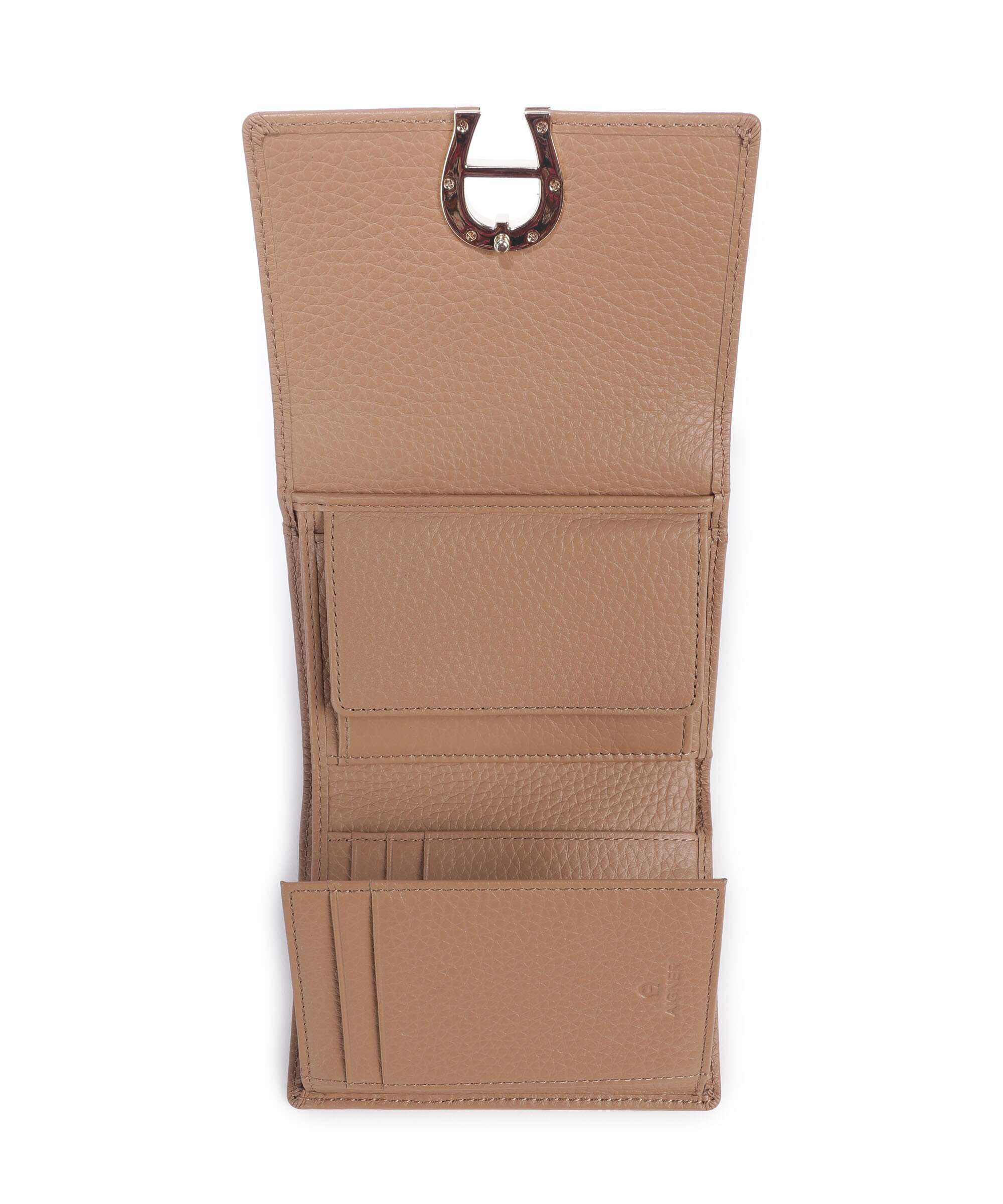 Aigner Fashion Portfel oat beige - Image 2