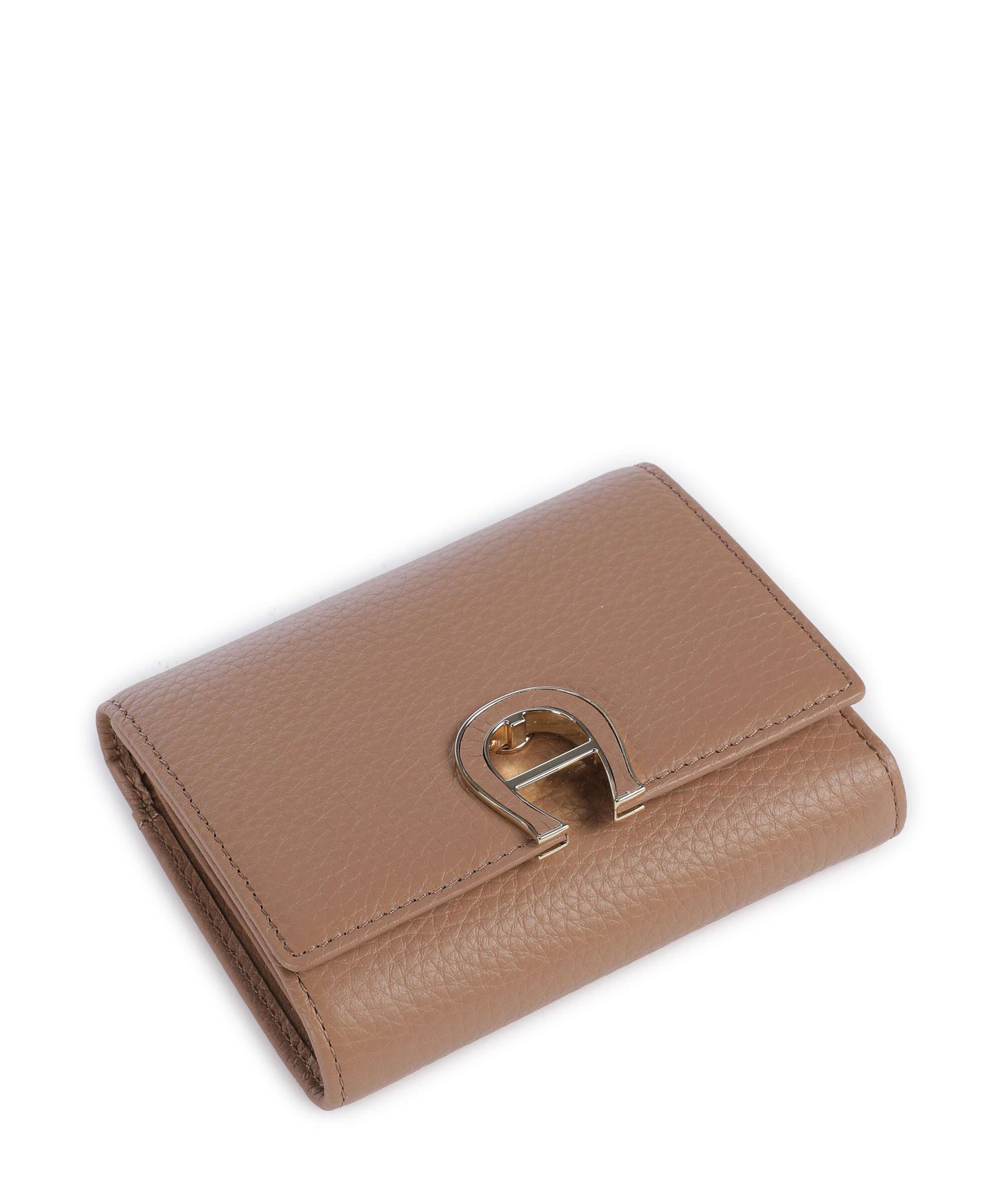 Aigner Fashion Portfel oat beige - Image 4