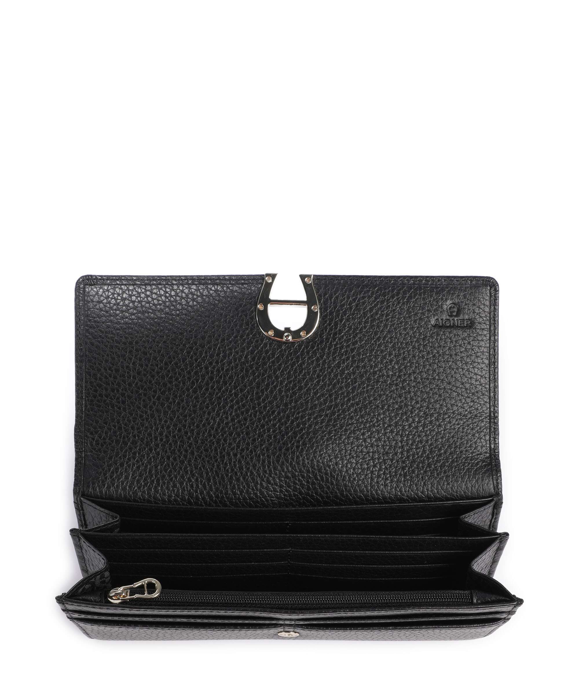 Aigner Fashion Portfel black - Image 2