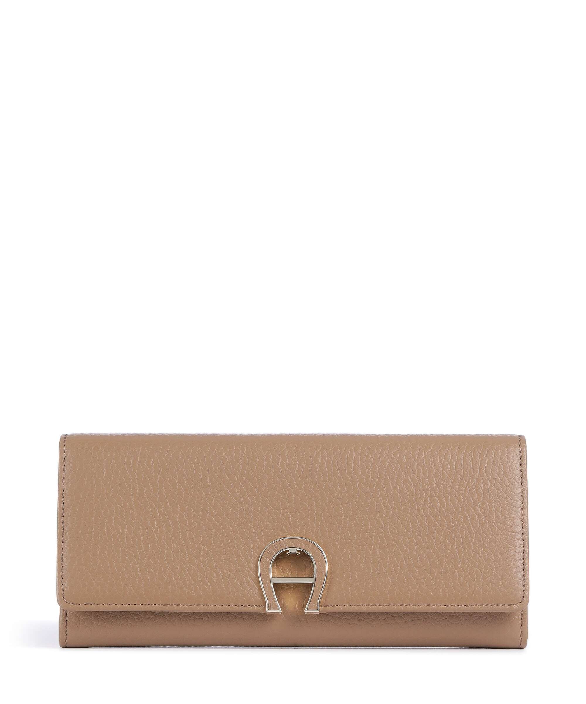 Aigner Fashion Portfel oat beige