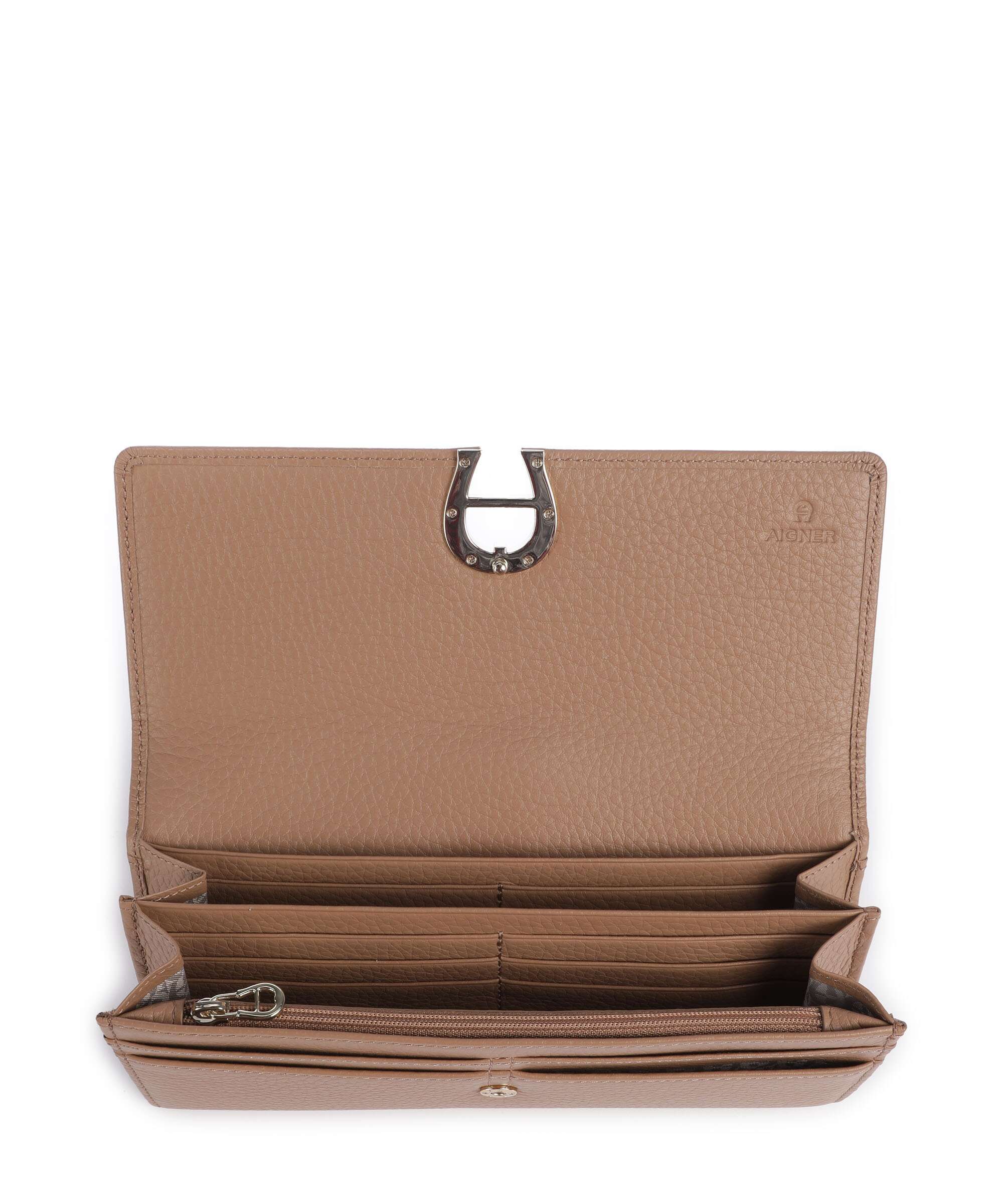 Aigner Fashion Portfel oat beige - Image 2