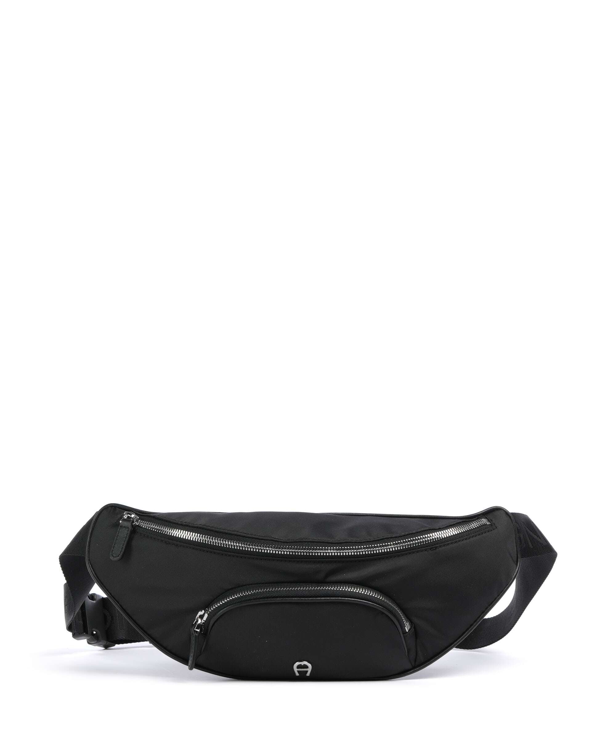 Aigner Fashion Saszetka nerka black 