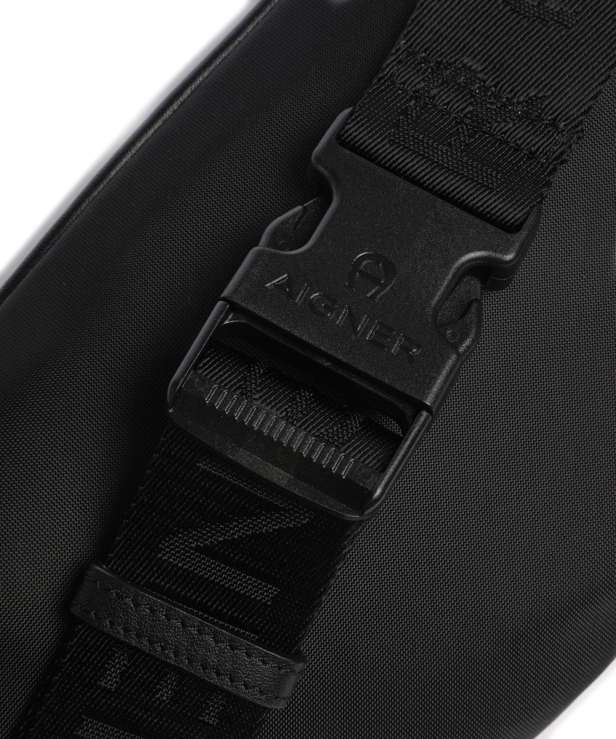 Aigner Fashion Saszetka nerka black  - Image 4