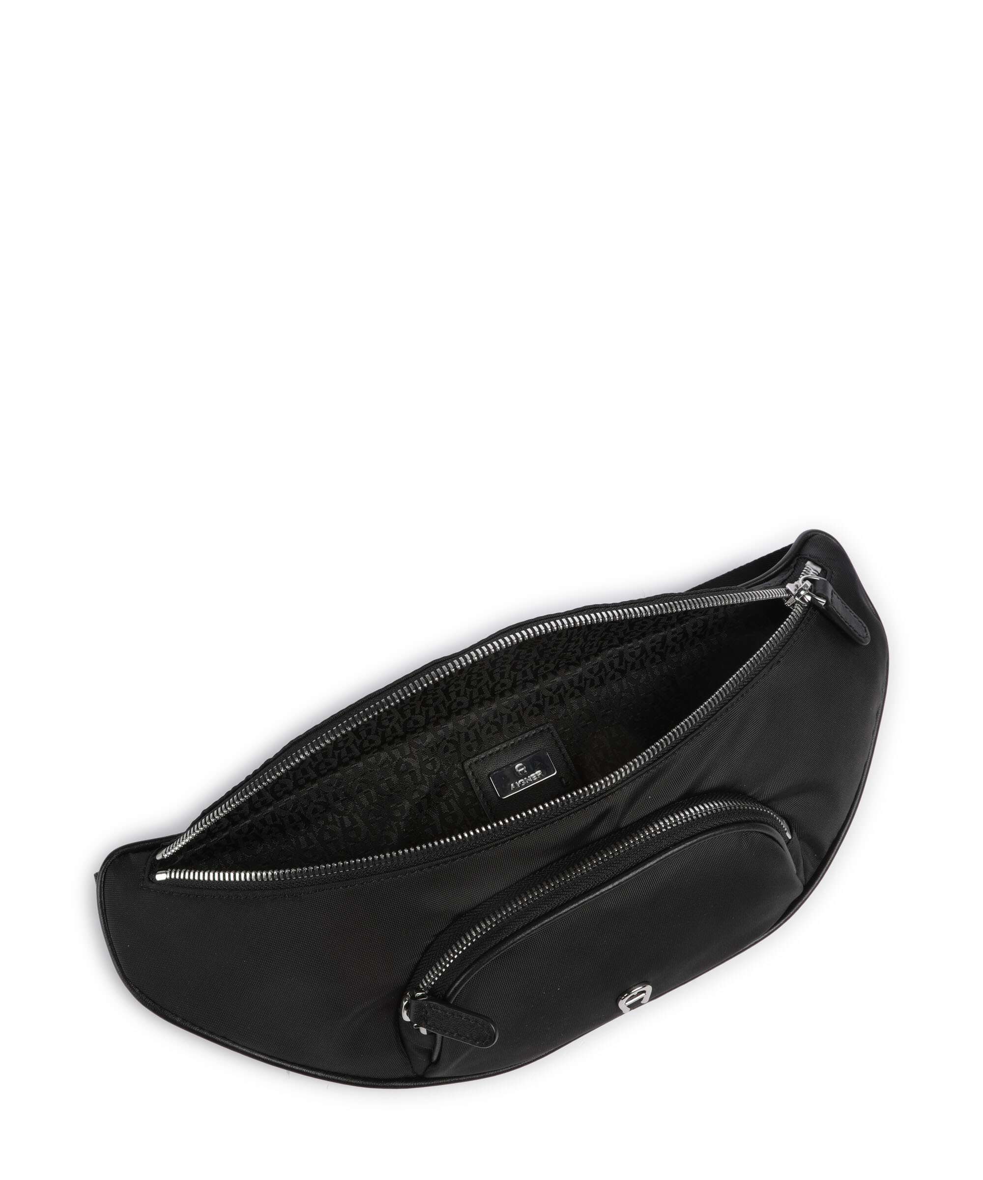 Aigner Fashion Saszetka nerka black  - Image 5