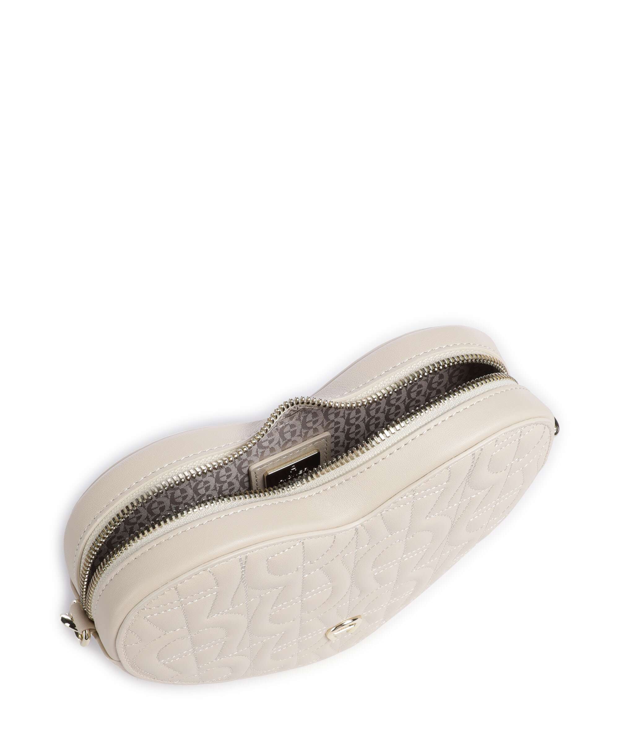 Aigner Fashion Torba przez ramię macadamia white - Image 6