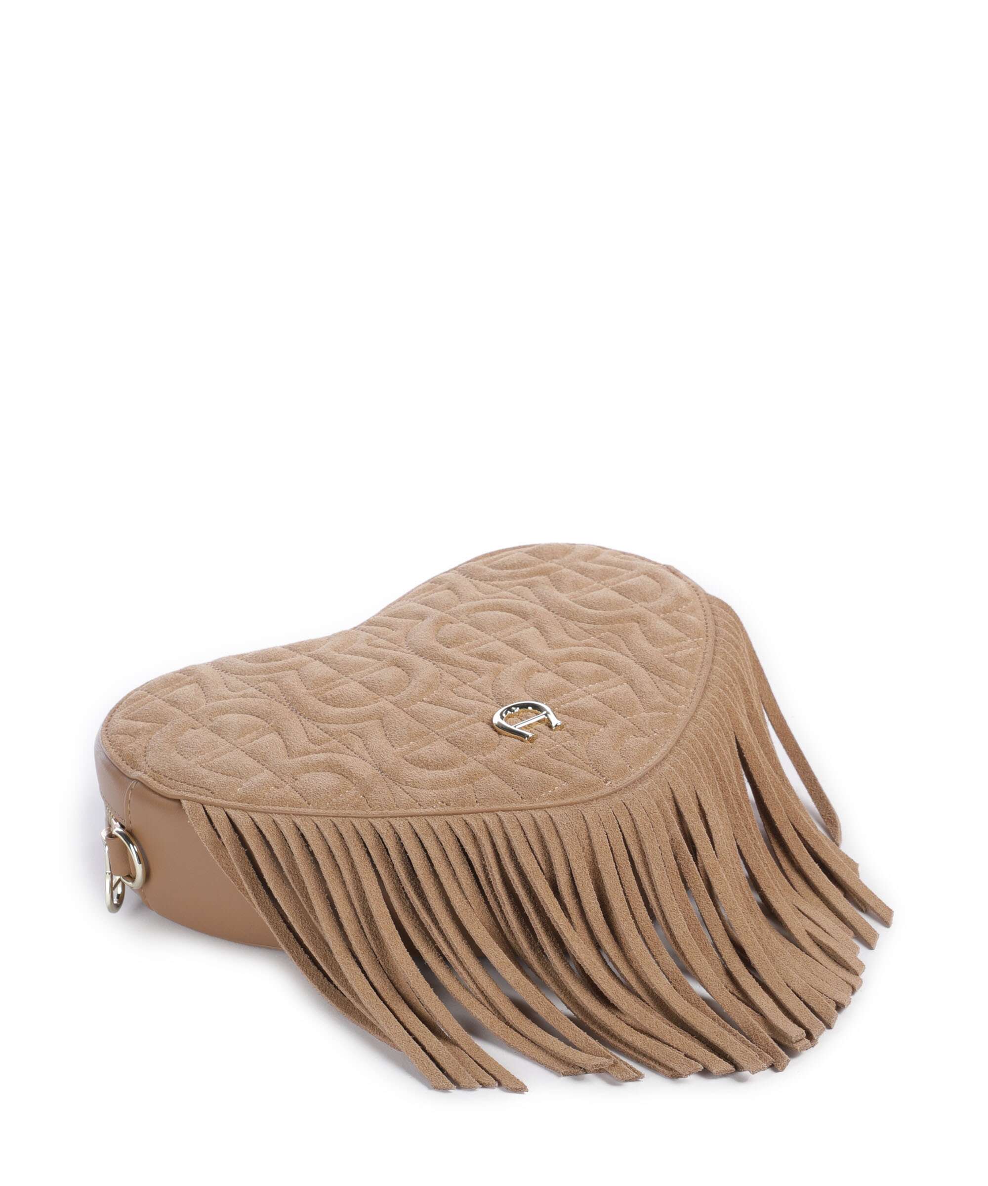 Aigner Fashion Torba przez ramię oat beige - Image 4