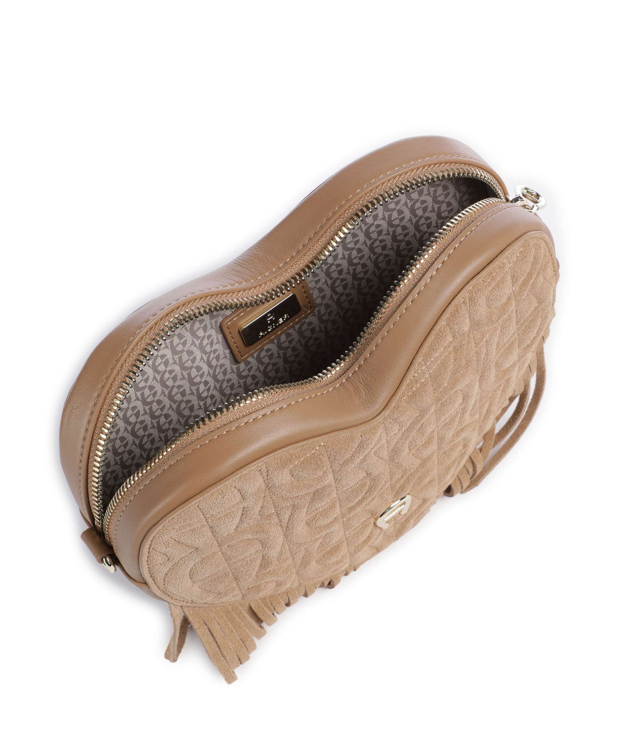 Aigner Fashion Torba przez ramię oat beige - Image 5