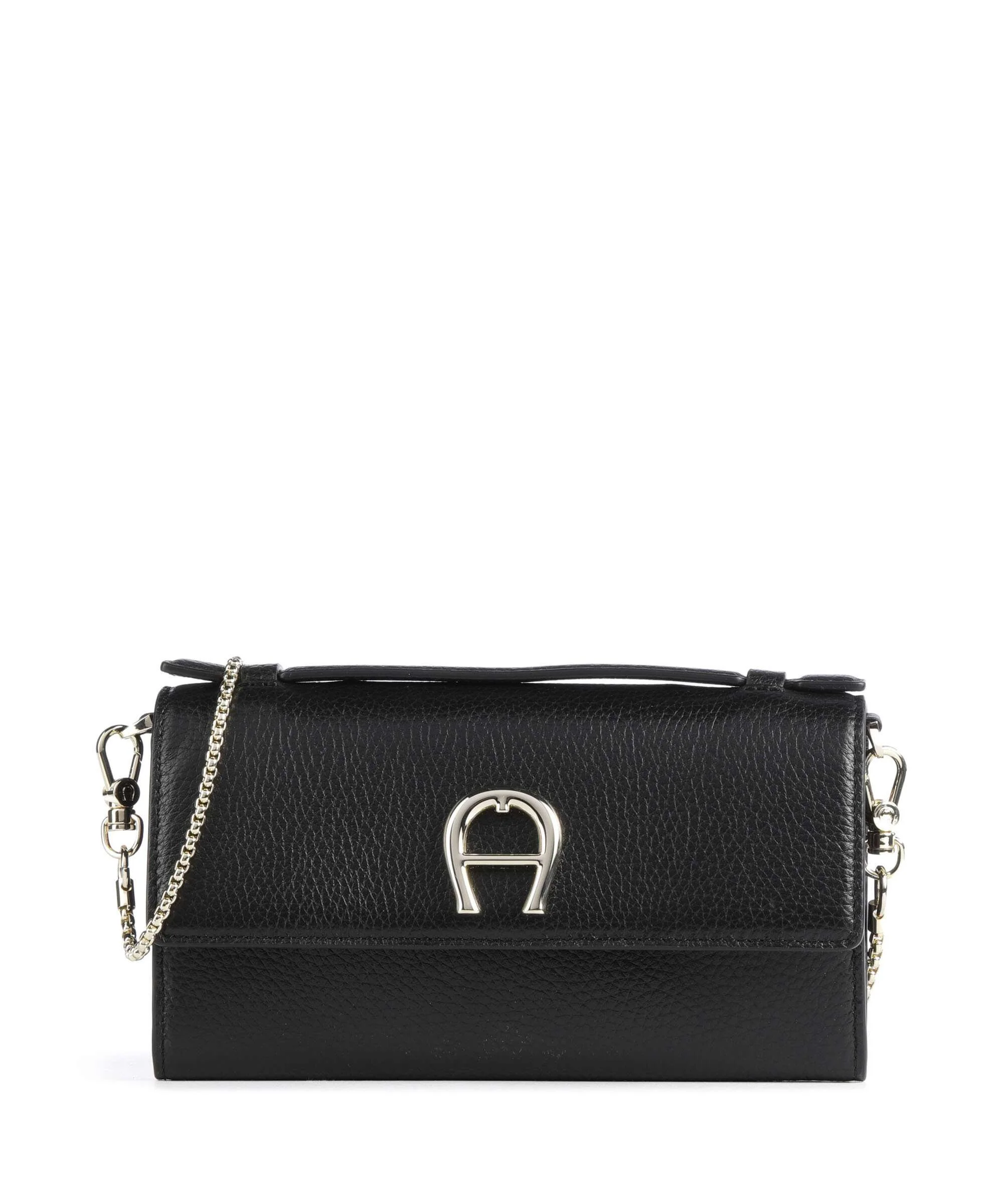 Aigner Fashion Torba przez ramię black
