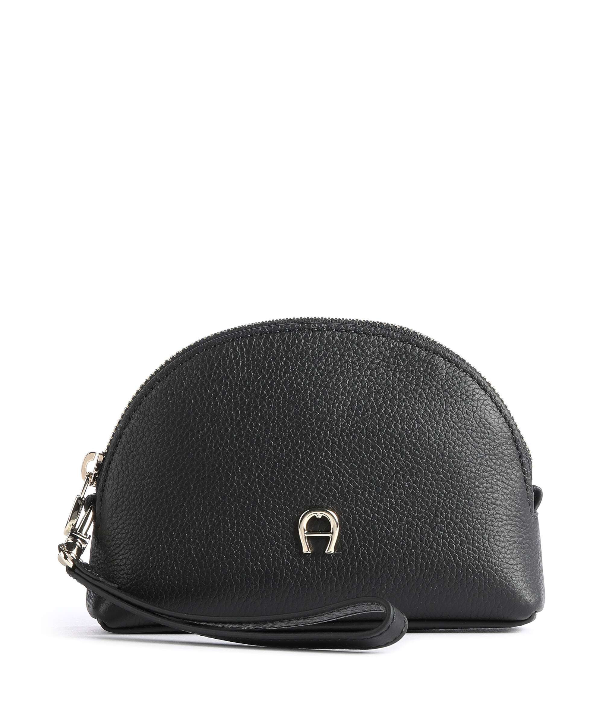 Aigner Fashion Torby na kosmetyki black