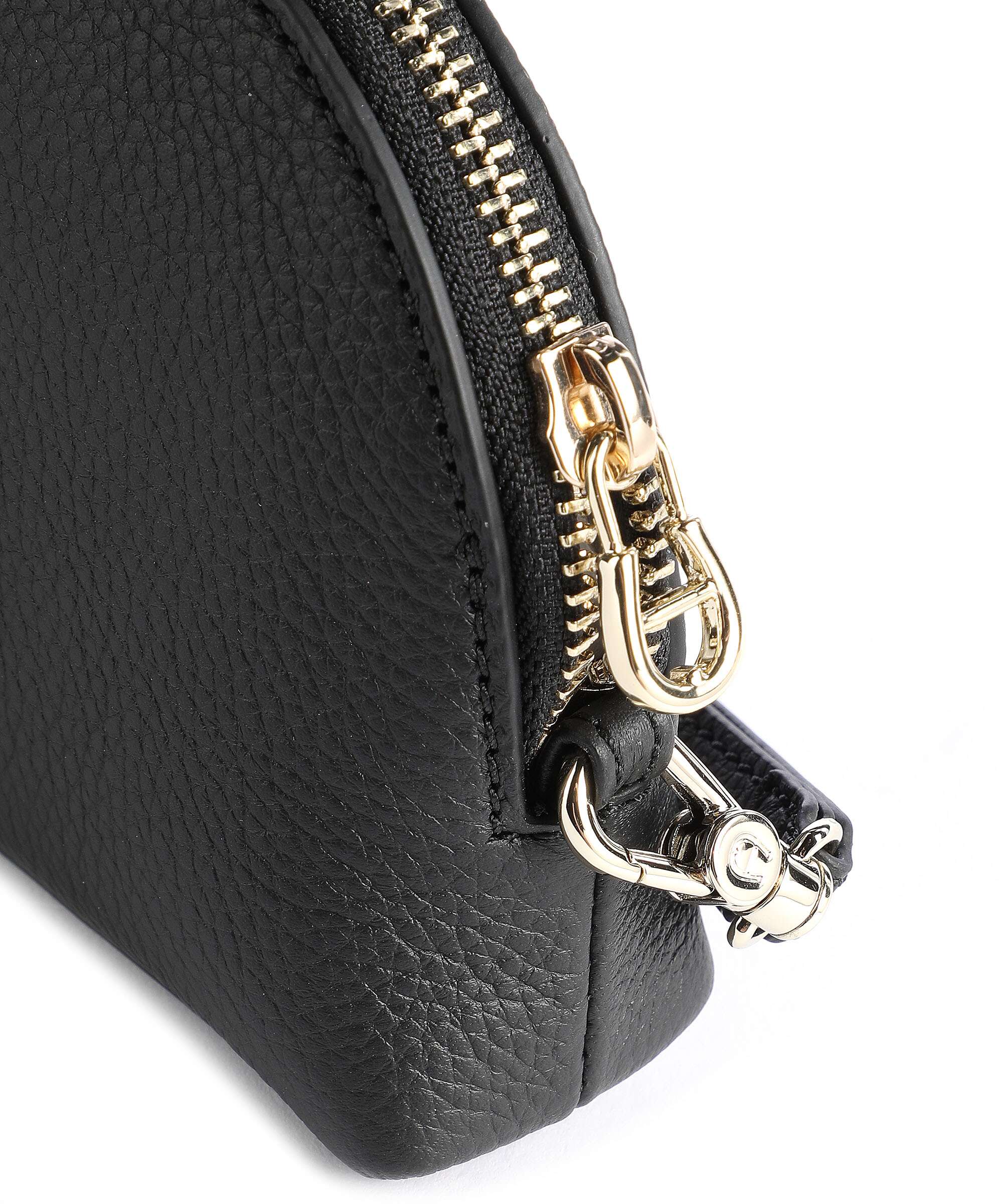 Aigner Fashion Torby na kosmetyki black - Image 3