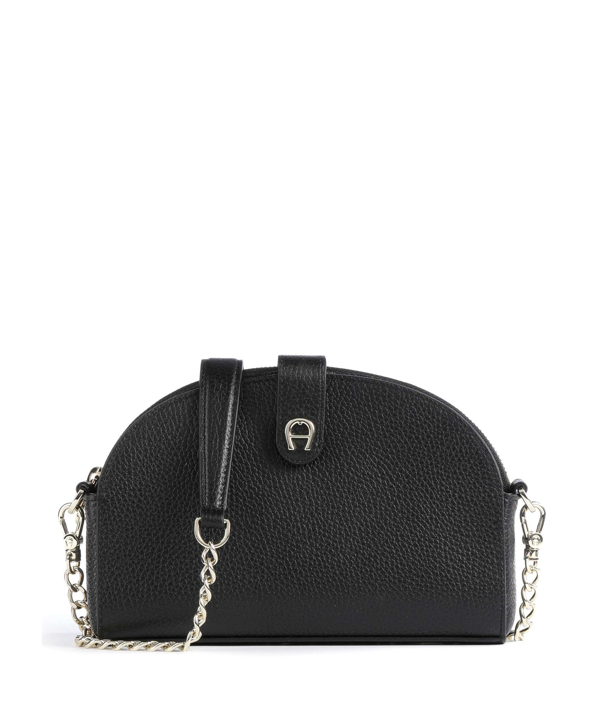 Aigner Fashion Torebka na telefon black