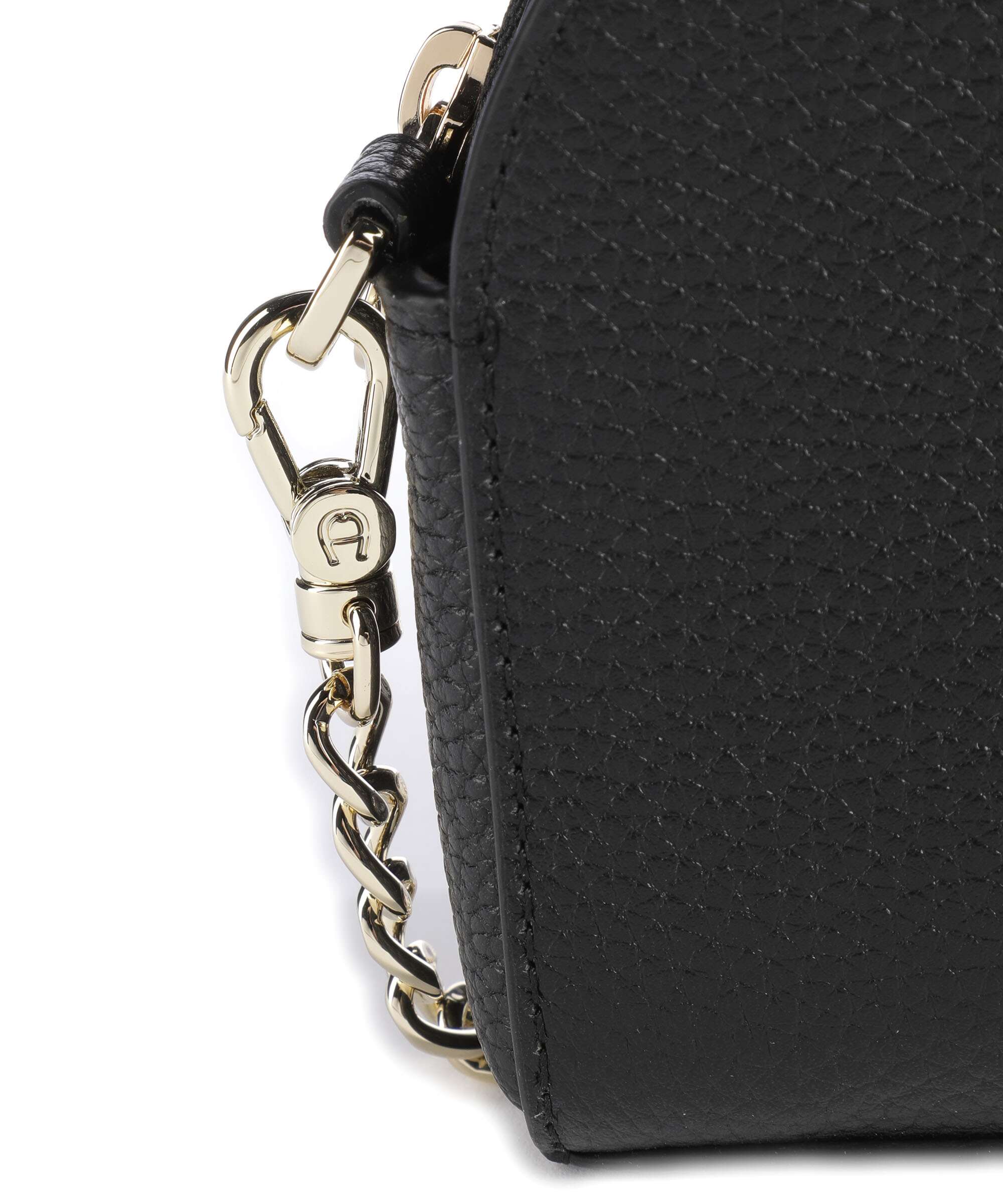 Aigner Fashion Torebka na telefon black - Image 4