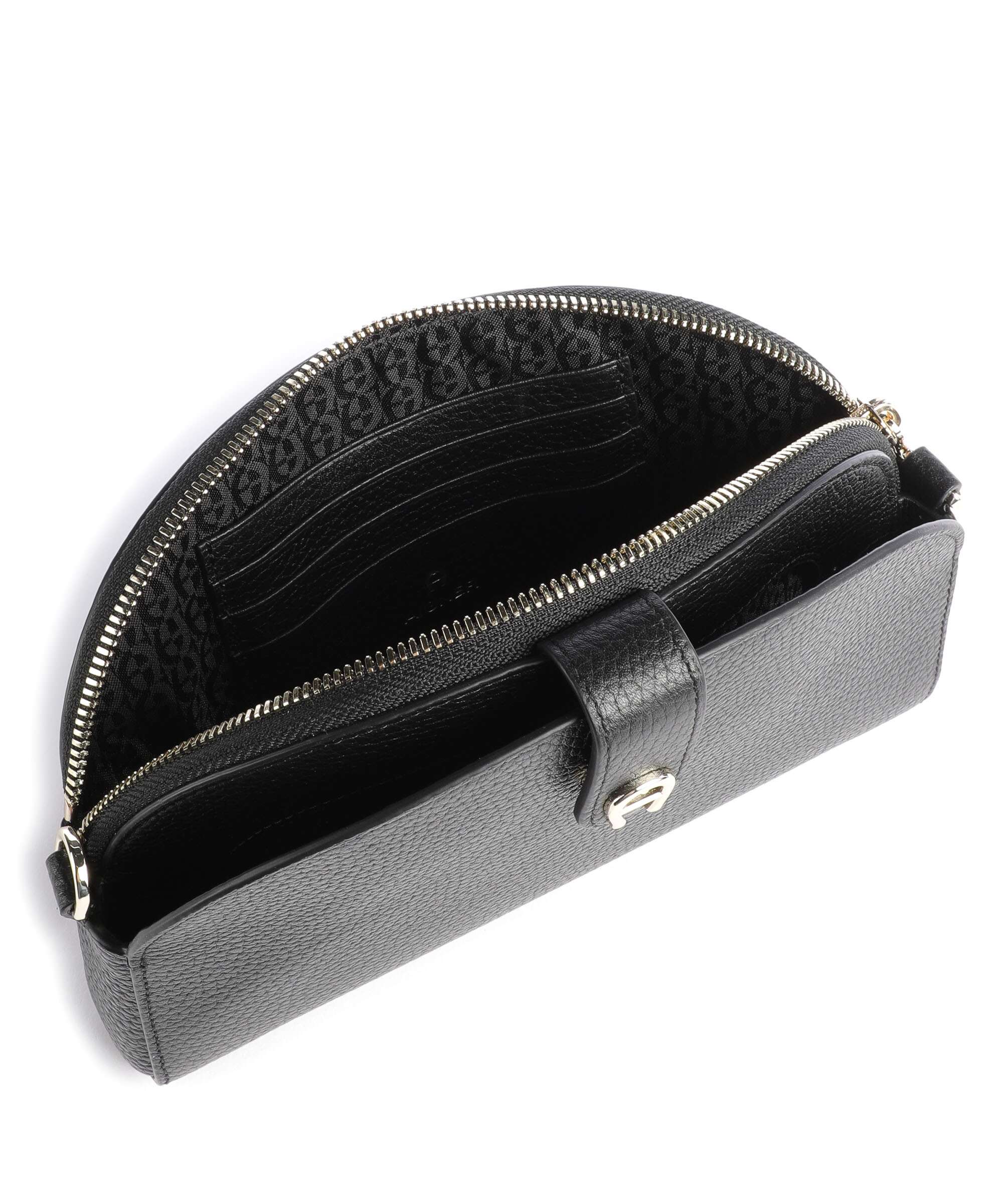 Aigner Fashion Torebka na telefon black - Image 6