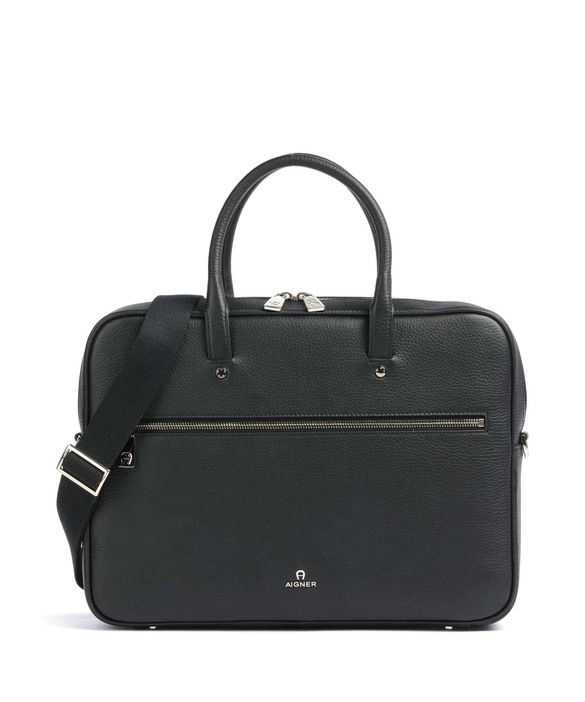 Aigner Ivy M Aktówka black