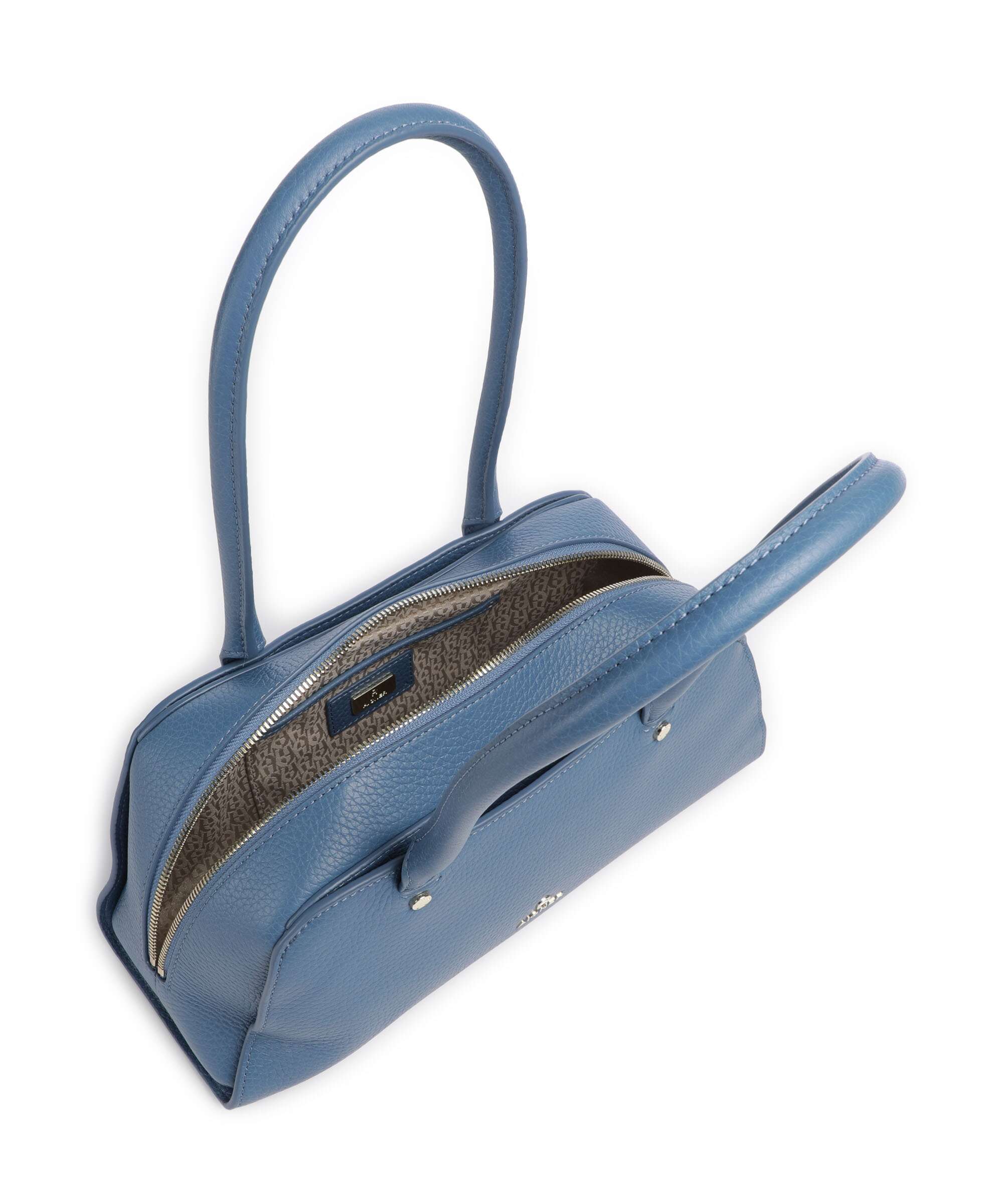 Aigner Ivy M Torba na ramię porcelain blue - Image 6