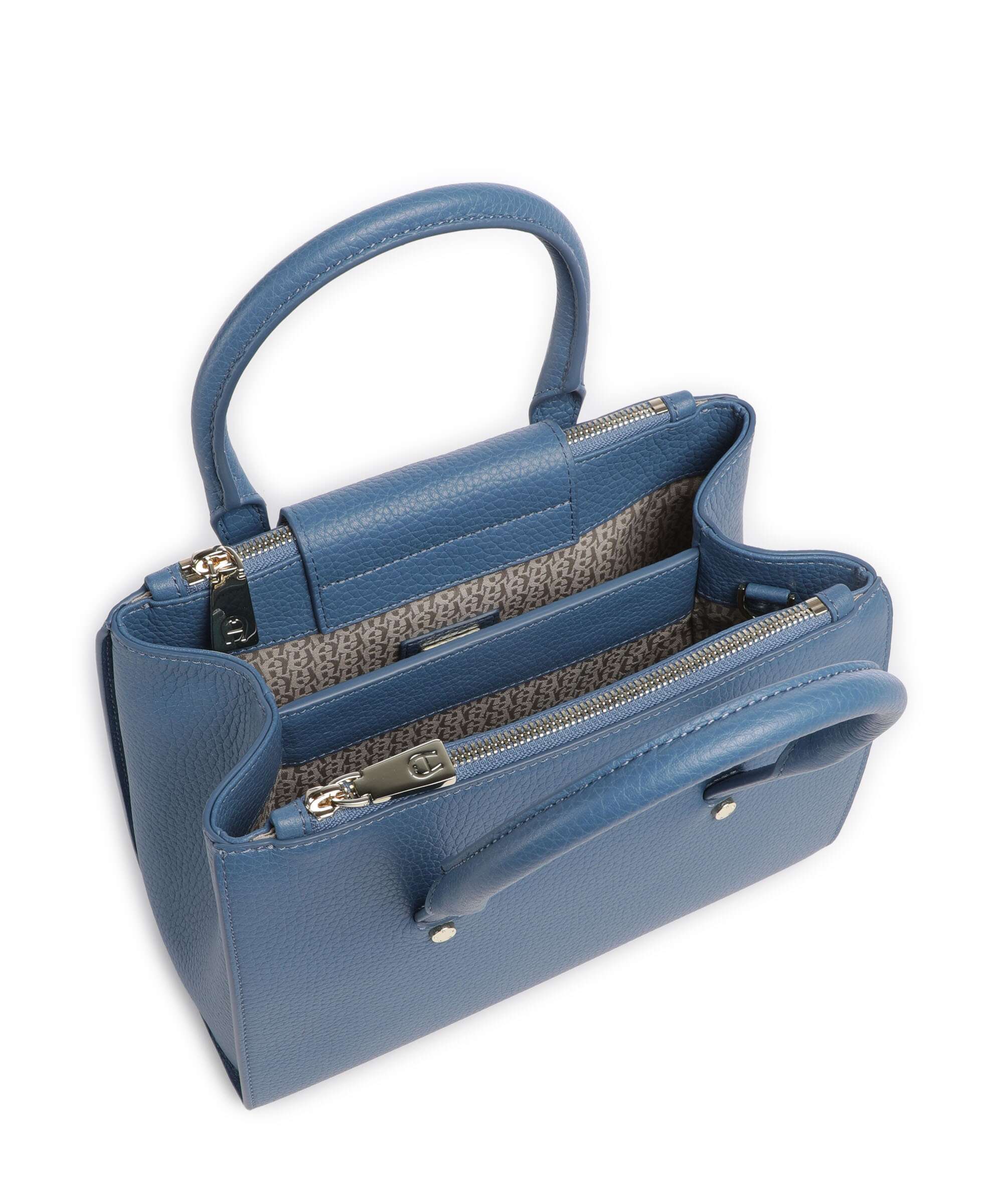 Aigner Ivy M Torebka bl - Image 5
