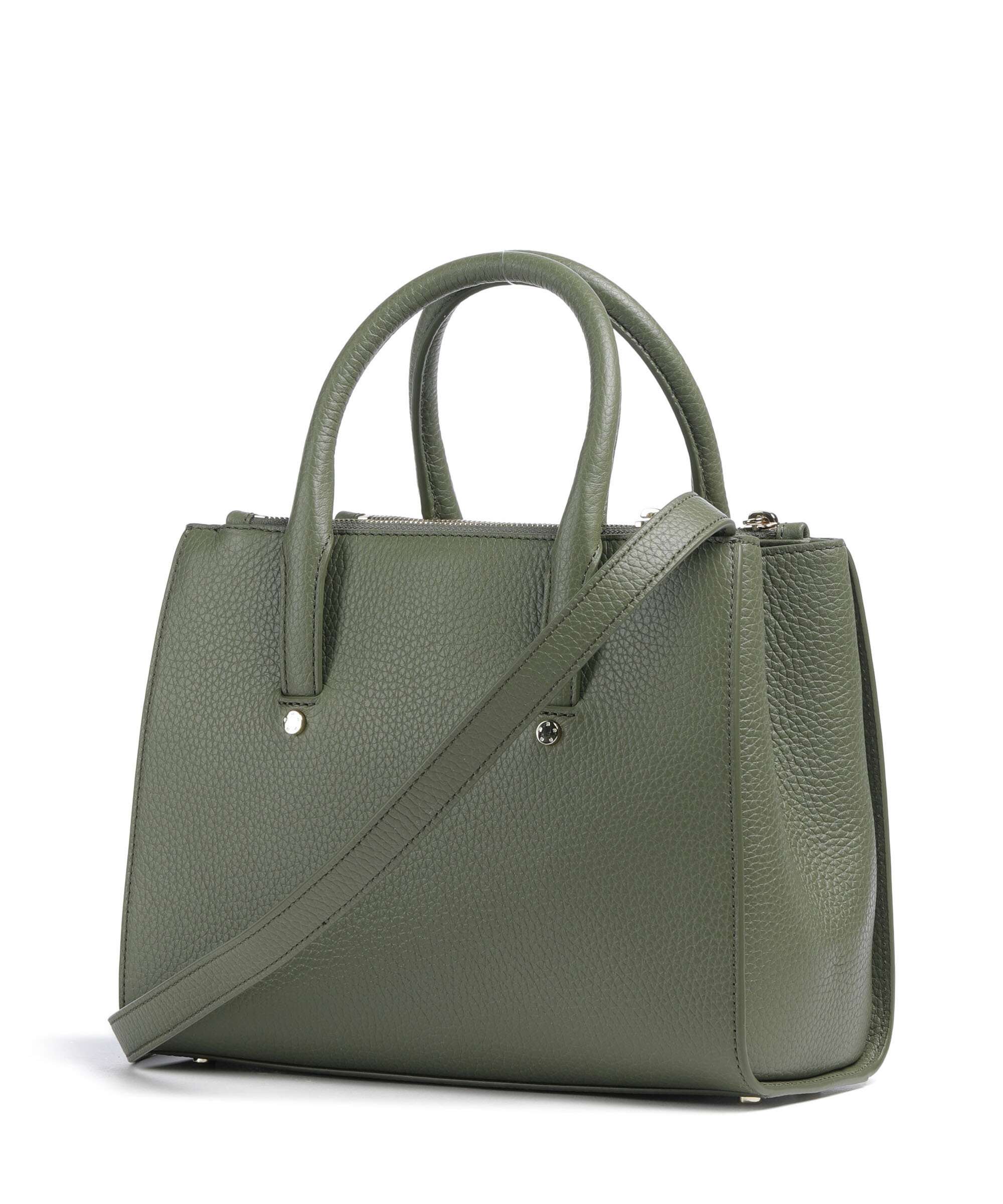 Aigner Ivy M Torebka moss green - Image 2