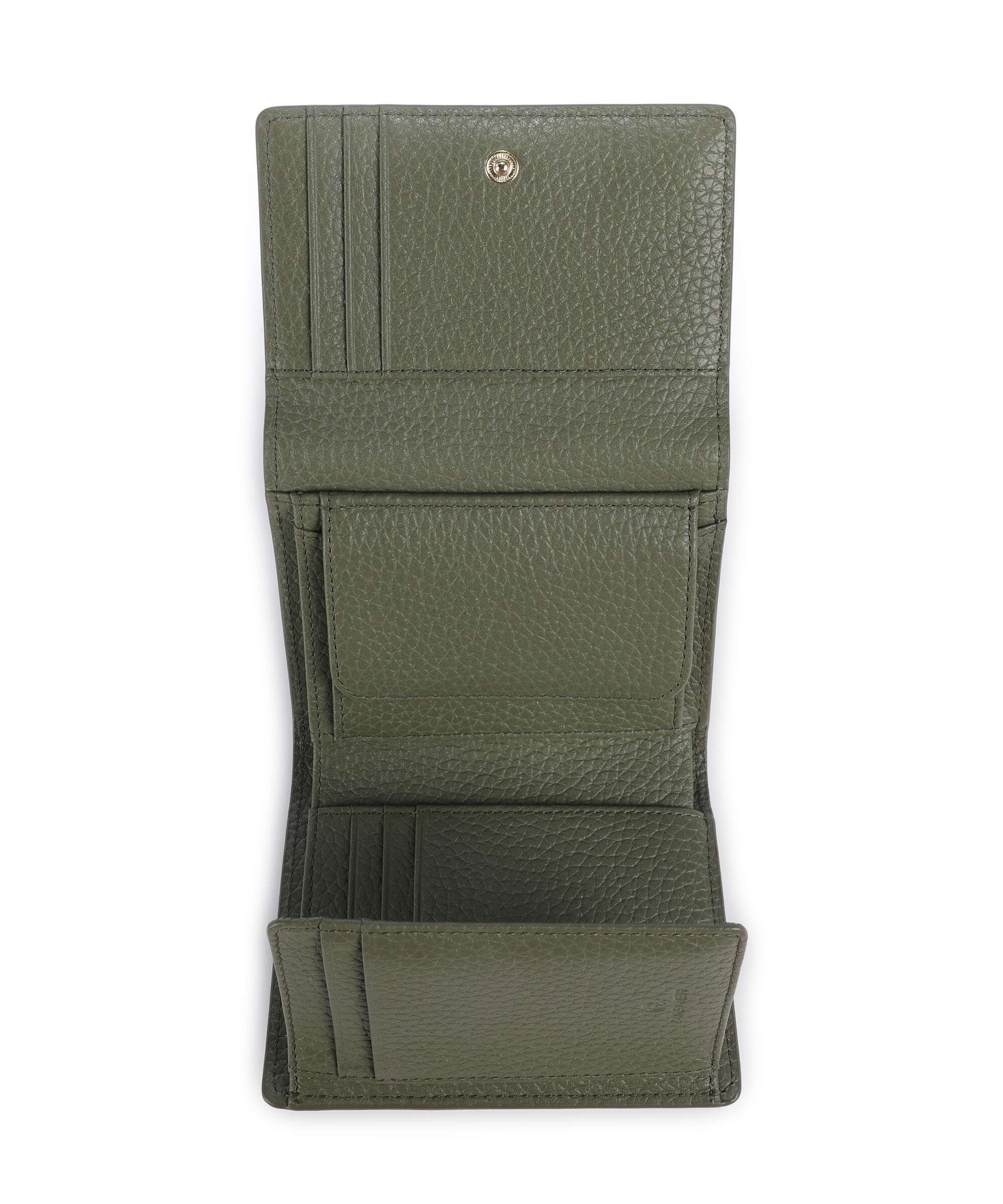 Aigner Ivy Portfel moss green - Image 2