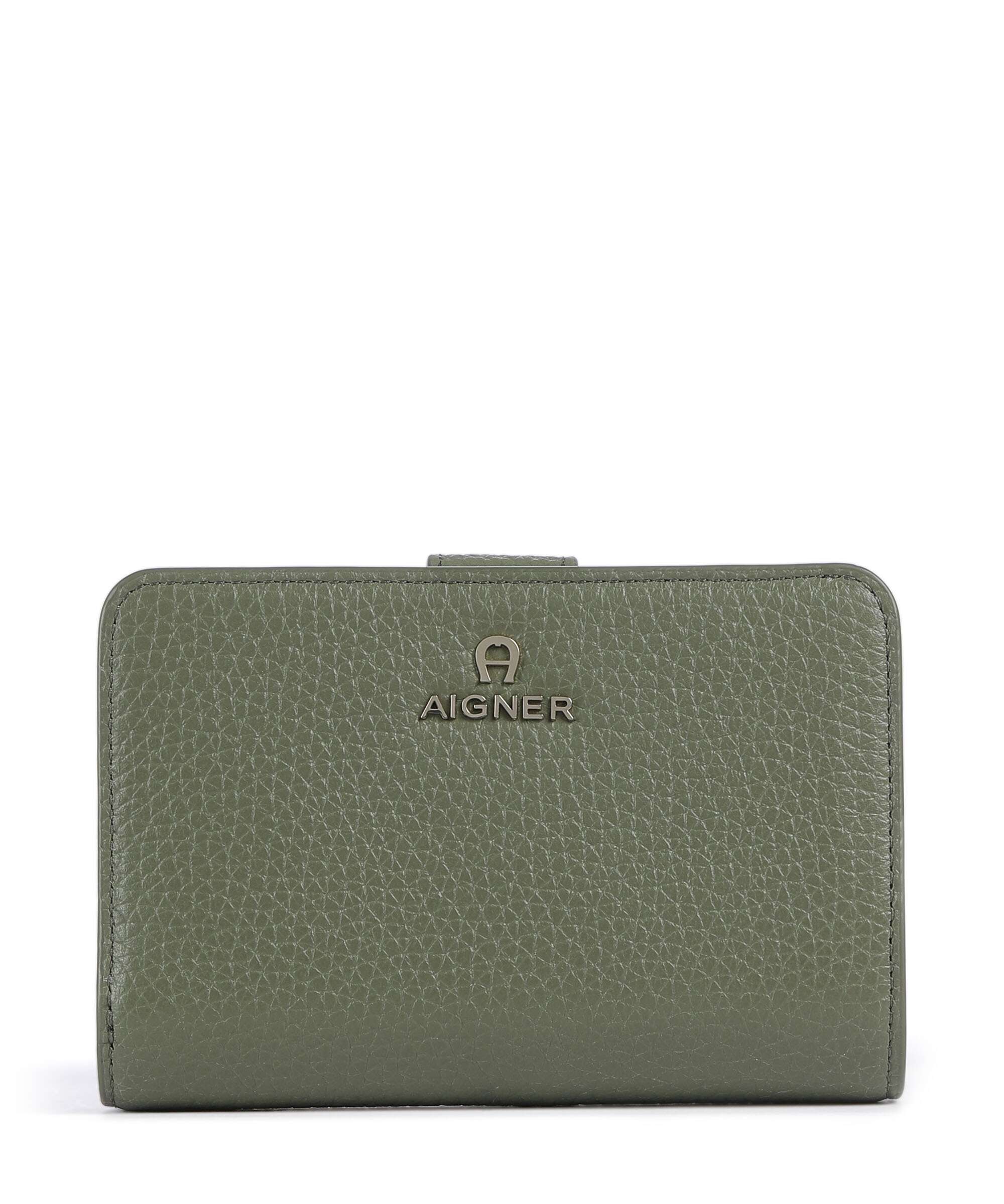 Aigner Ivy Portfel moss green
