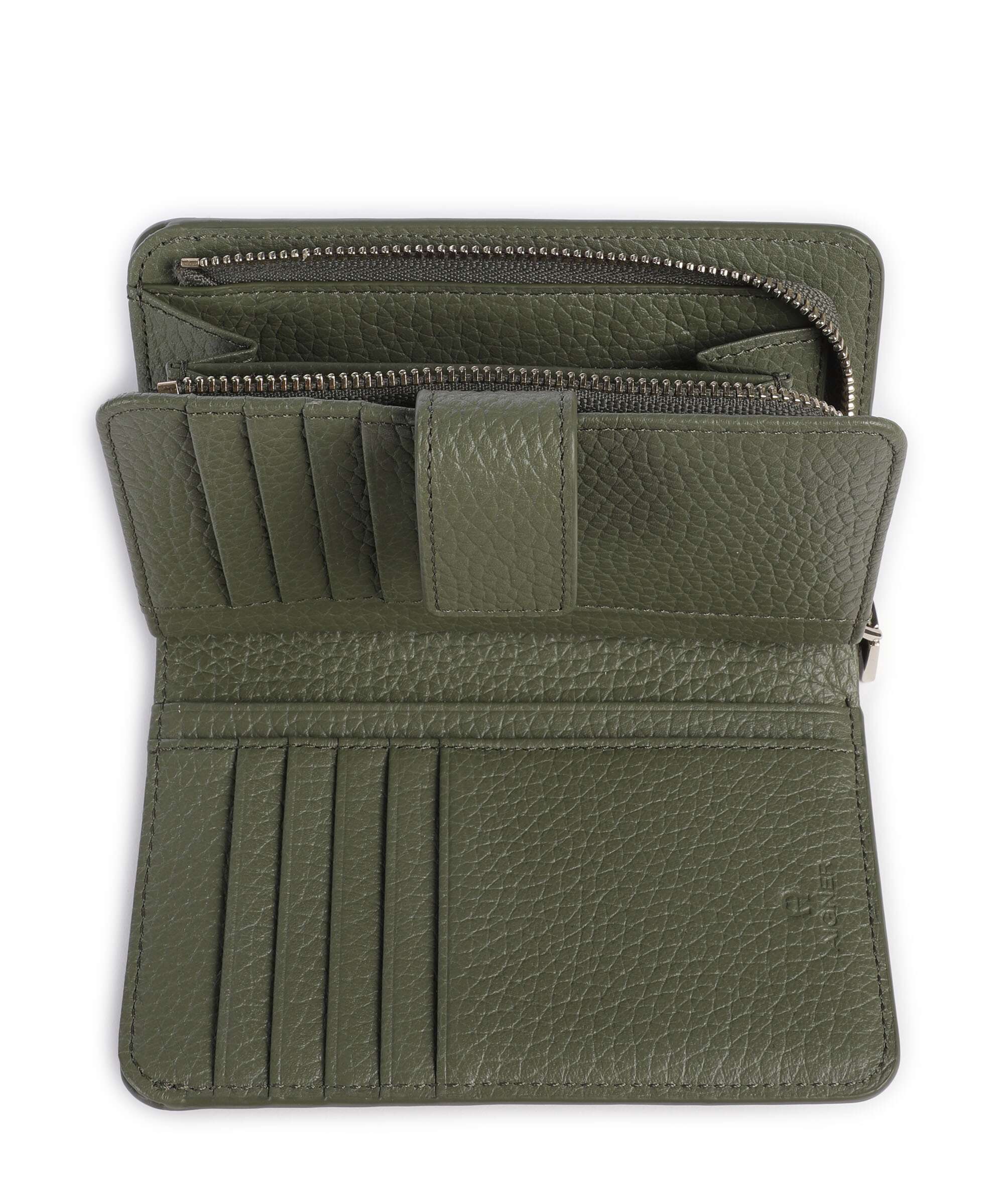 Aigner Ivy Portfel moss green - Image 2