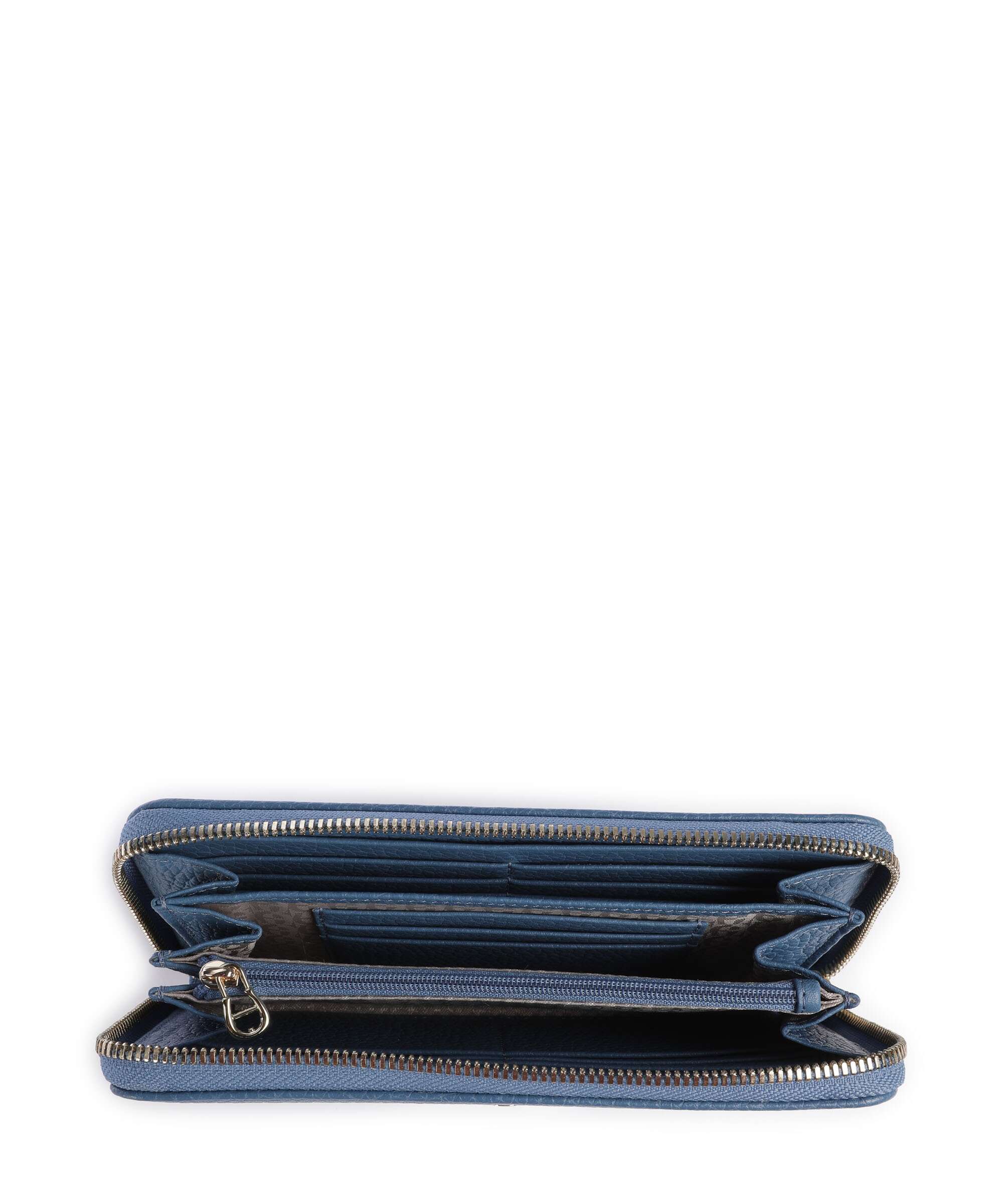 Aigner Ivy Portfel porcelain blue - Image 2