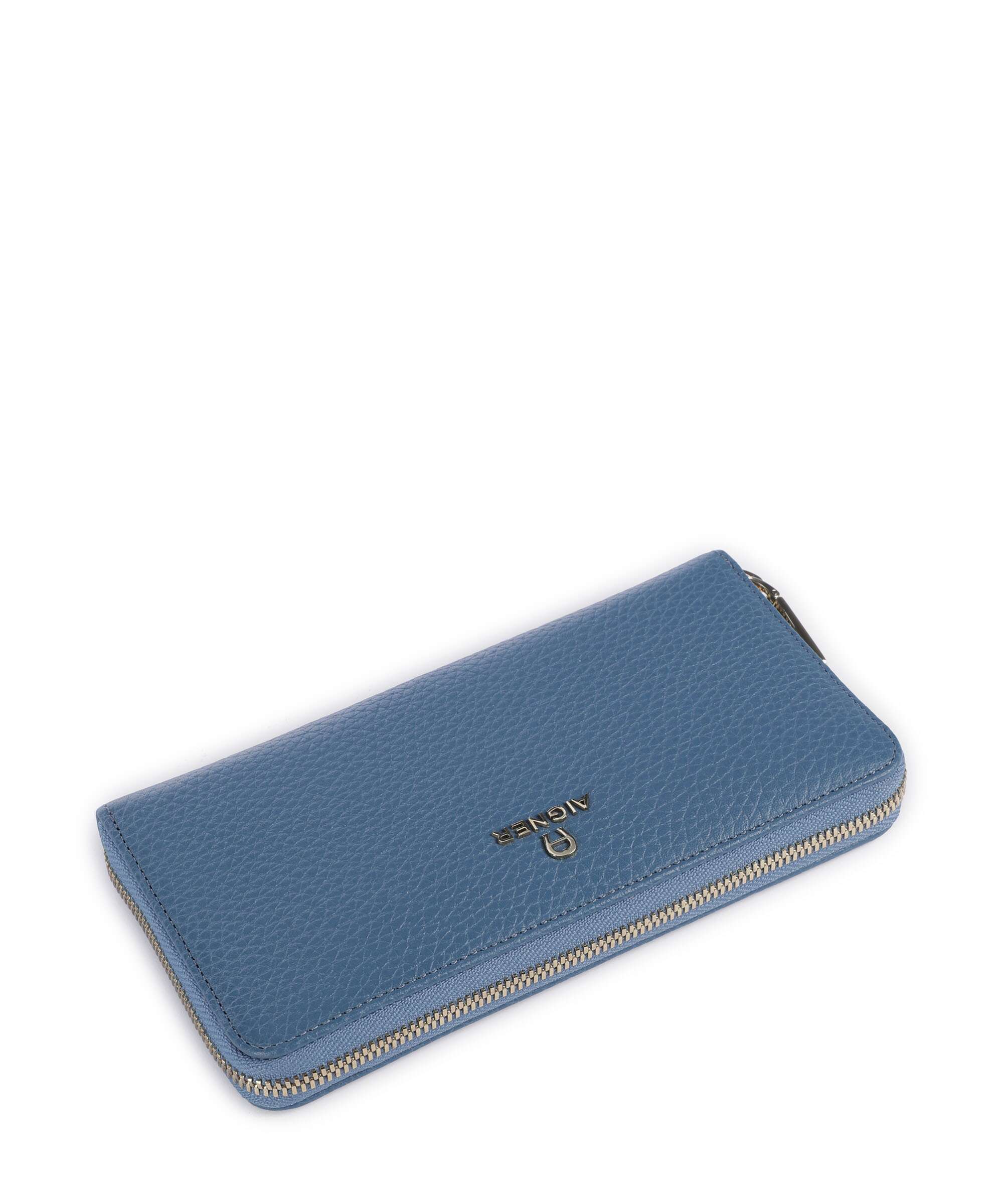 Aigner Ivy Portfel porcelain blue - Image 4