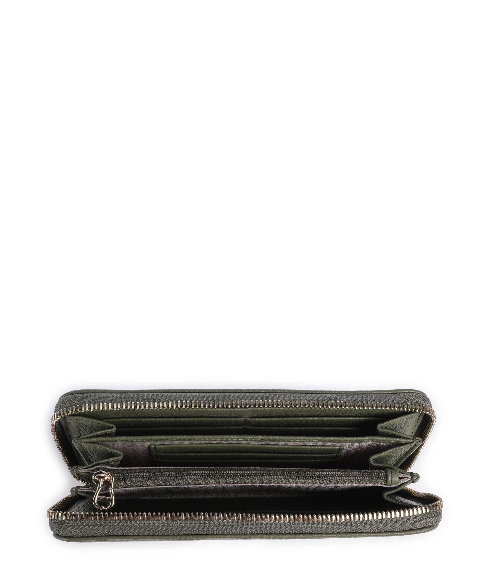 Aigner Ivy Portfel moss green - Image 2