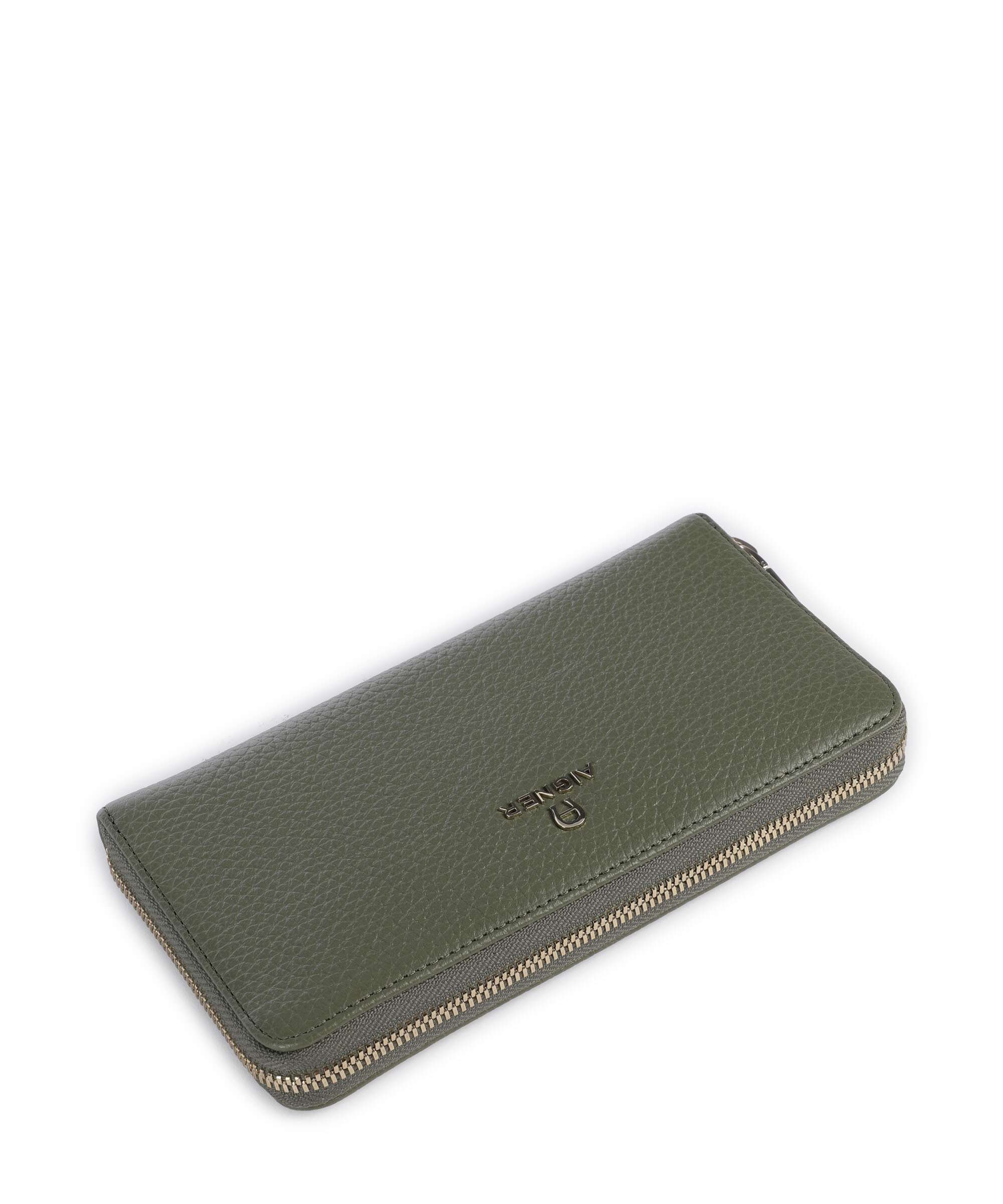 Aigner Ivy Portfel moss green - Image 4