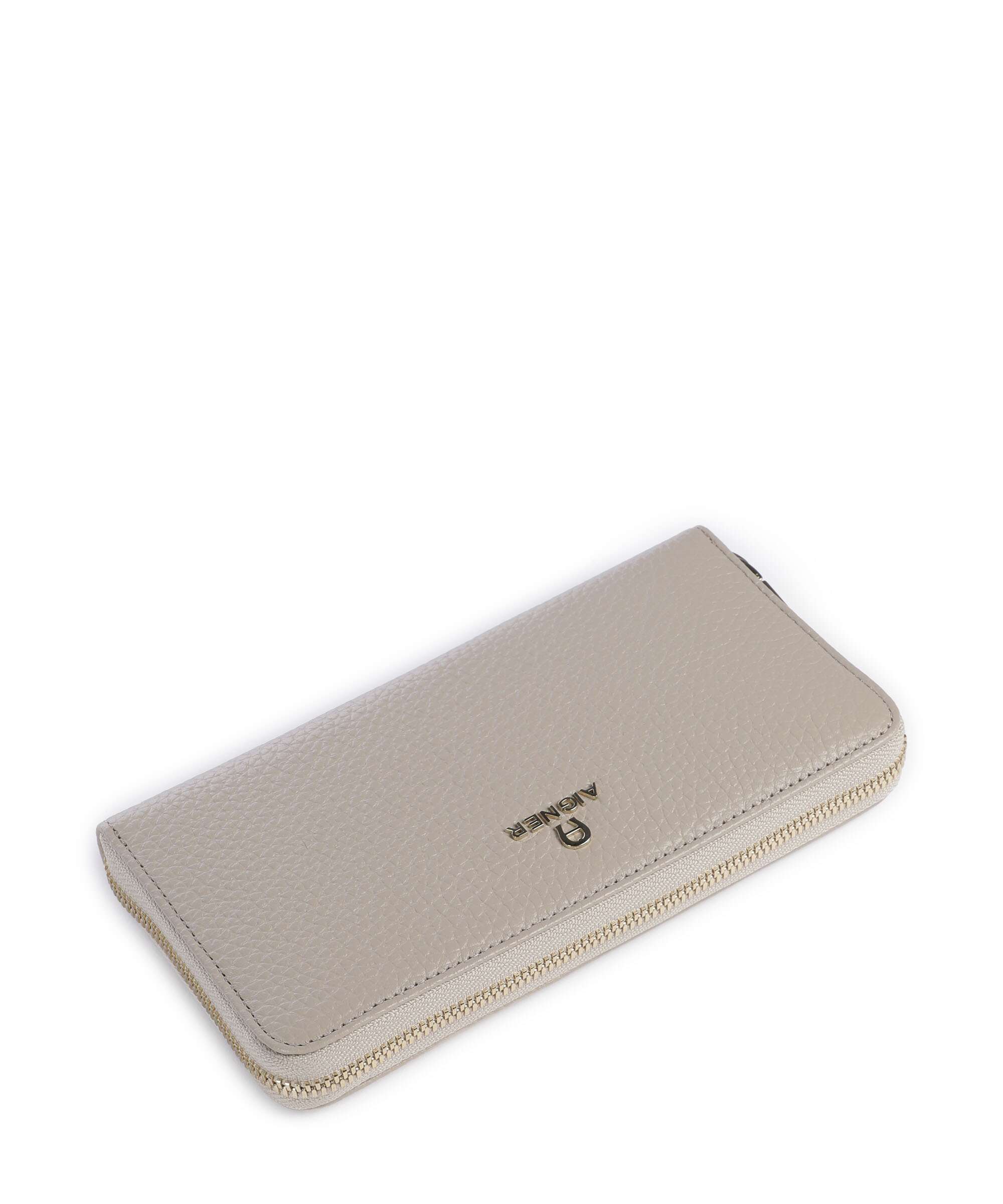 Aigner Ivy Portfel alpaca beige - Image 4