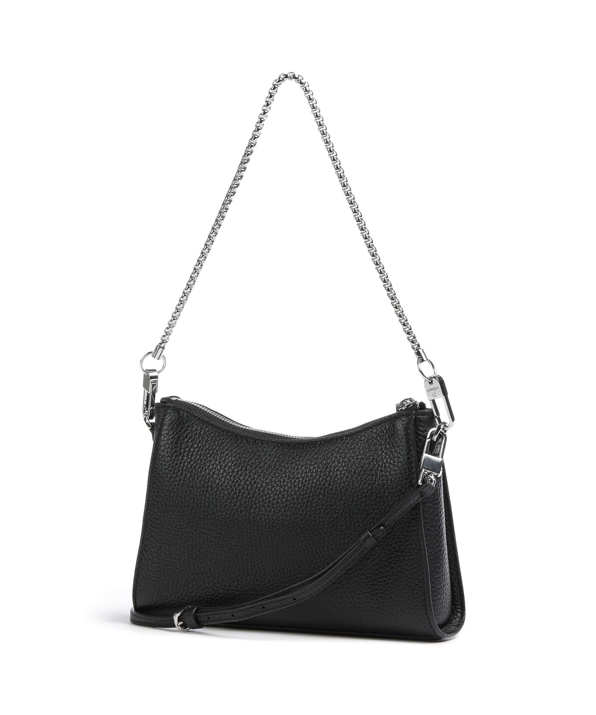 Aigner Ivy S Torba na ramię black - Image 2