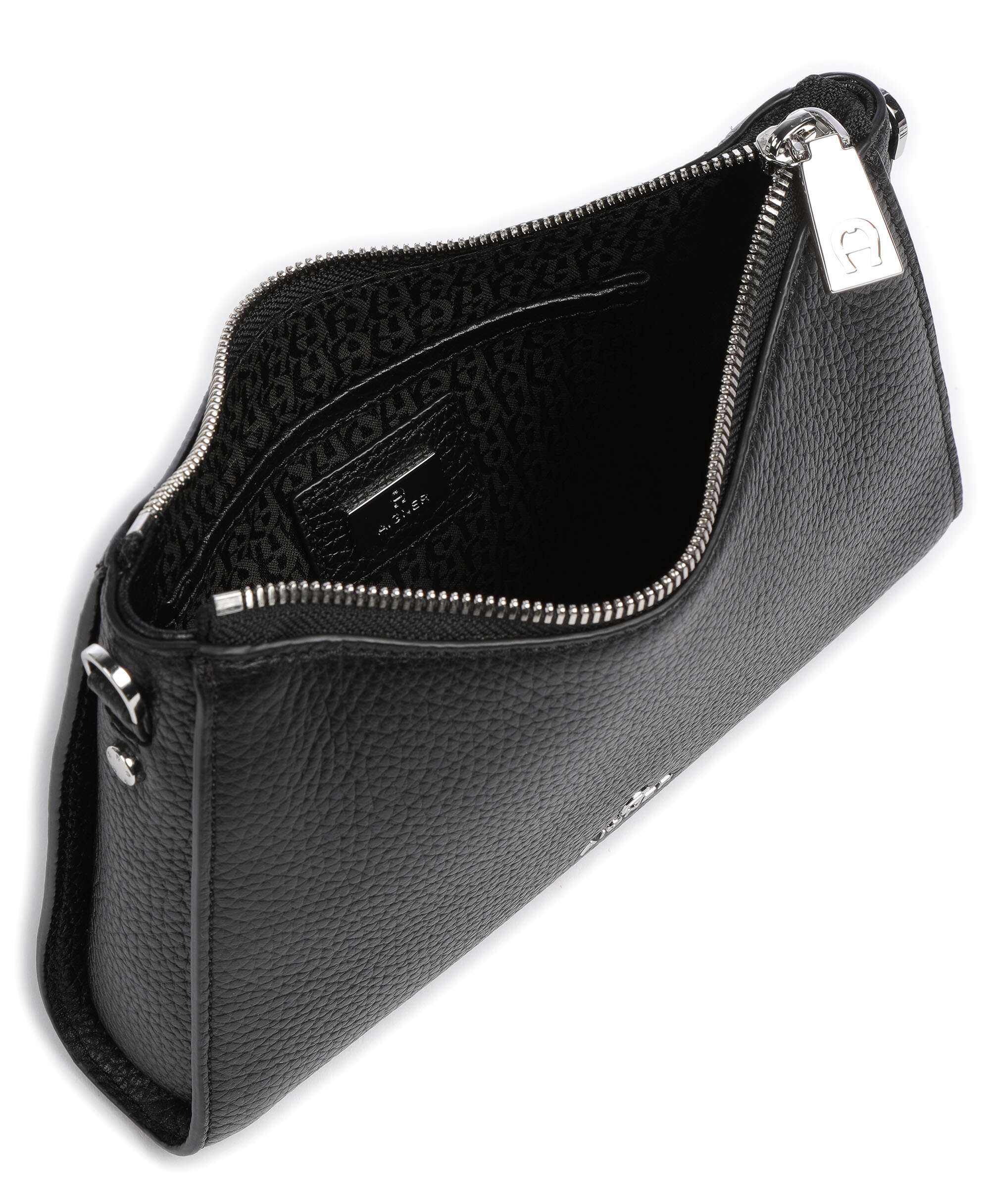 Aigner Ivy S Torba na ramię black - Image 6